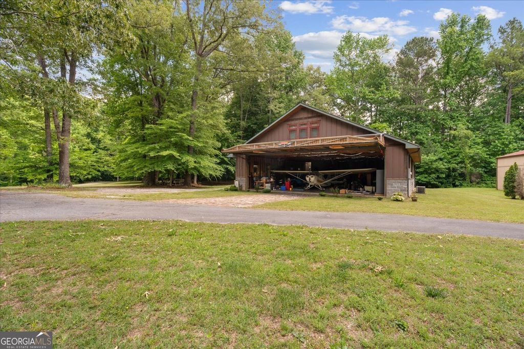 Photo of 393 Blue Mountain Lane, Trion, GA 30753 (MLS # 10769484)