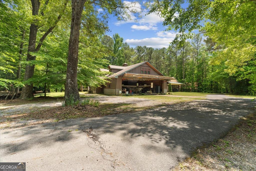 Photo of 393 Blue Mountain Lane, Trion, GA 30753 (MLS # 10769484)