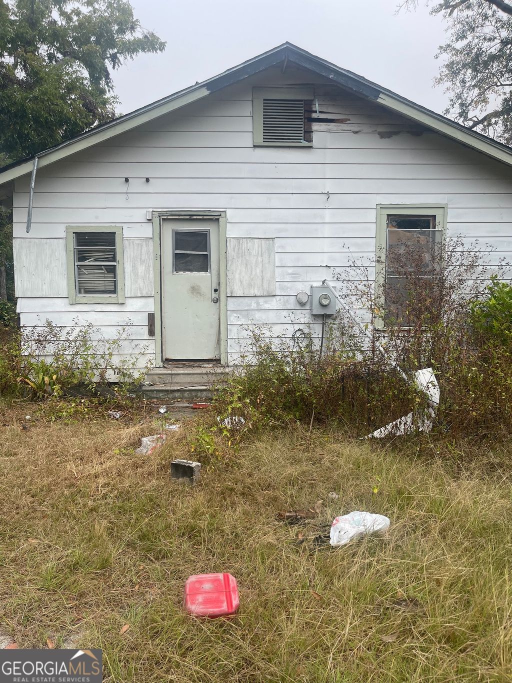 Photo of 907 E Gordon Street, Valdosta, GA 31601 (MLS # 10632551)