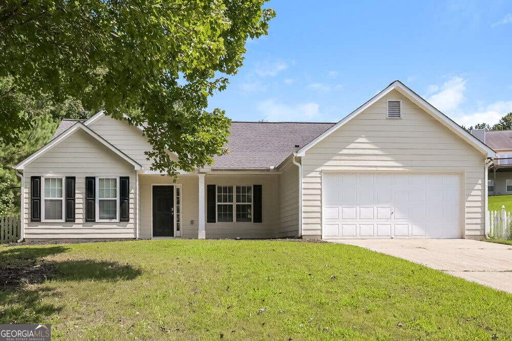 Photo of 963 Laurel Green Lane, Sugar Hill, GA 30518 (MLS # 10833552)