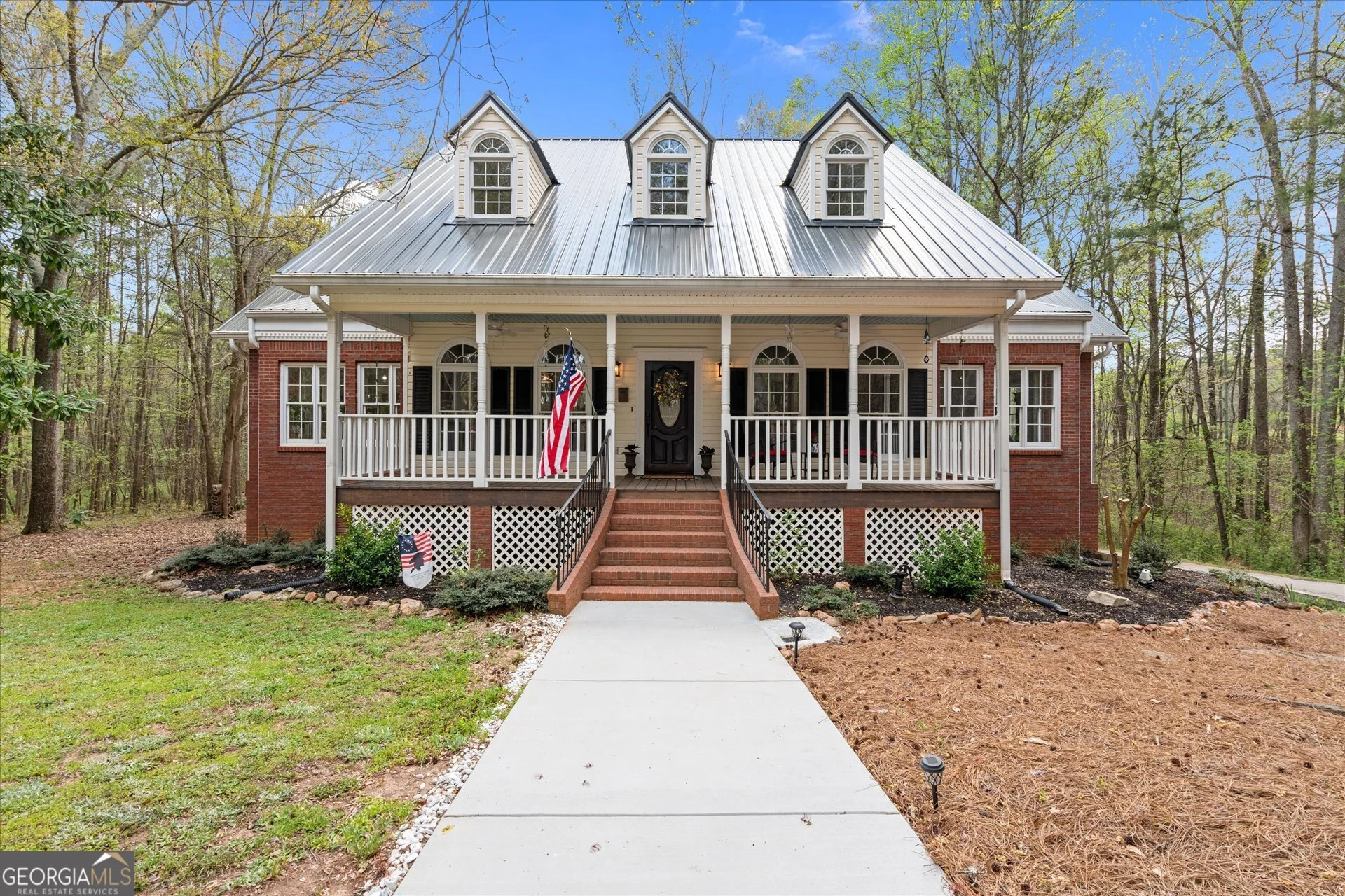 301 Highway 5 East, Roopville, GA, 30170