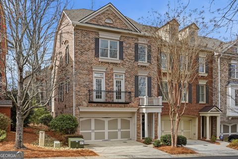 11231 Calypso DR Alpharetta GA 30009