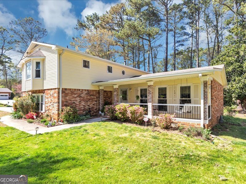 5221 La Paloma DR SW