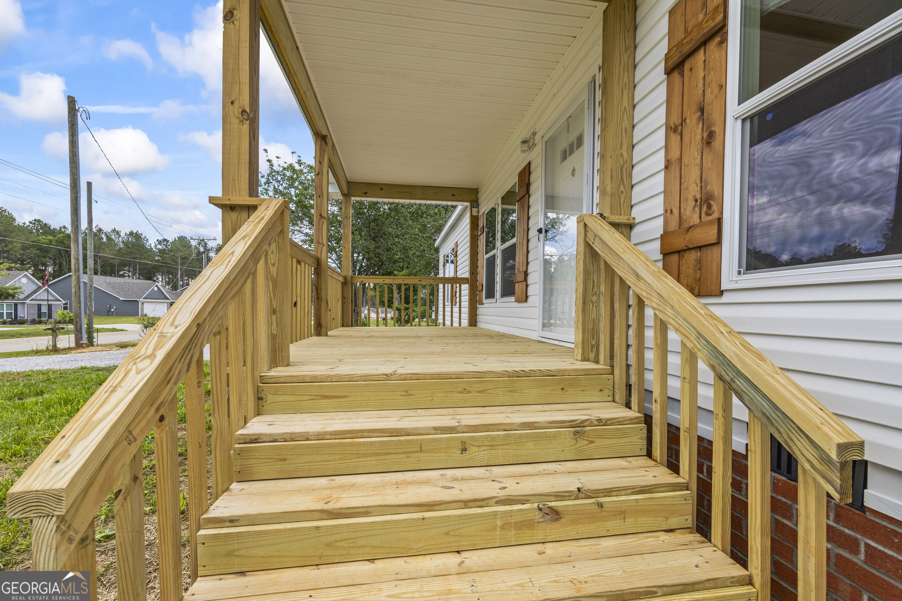 212 Liberty Hill RD