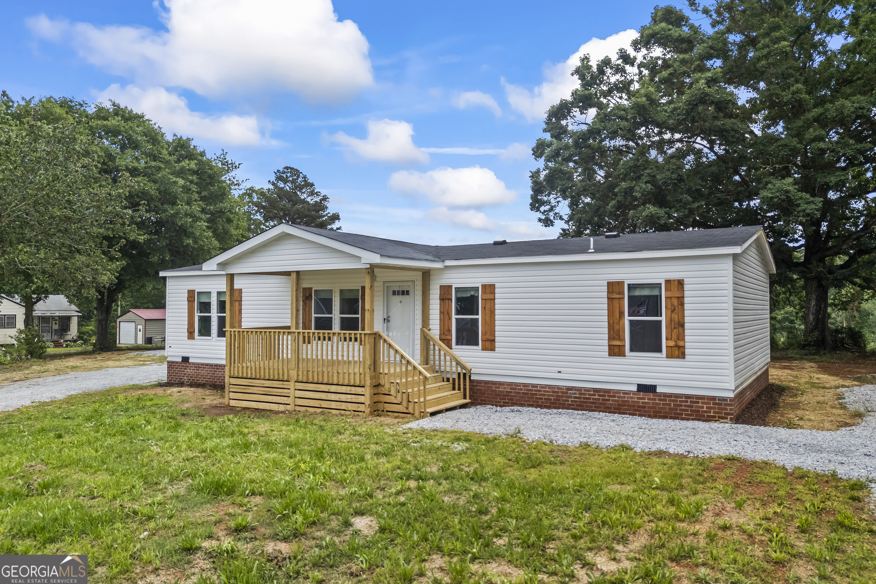 212 Liberty Hill RD