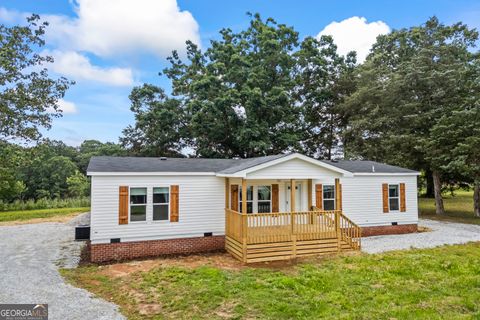 212 Liberty Hill RD Hartwell GA 30643