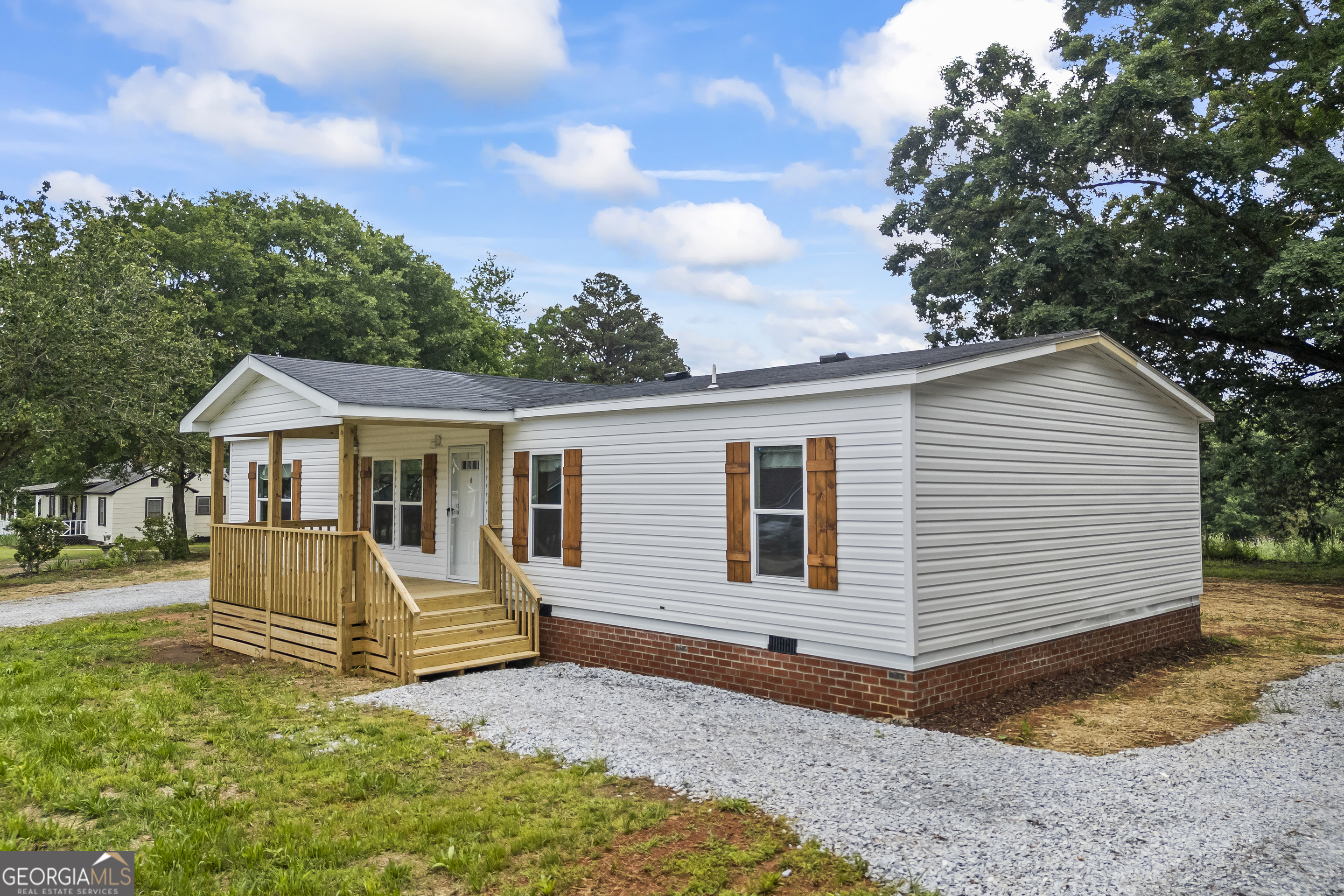 212 Liberty Hill RD