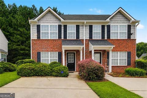 Photo of 413 Inkberry Drive, Atlanta, GA 30349 (MLS # 10817201)