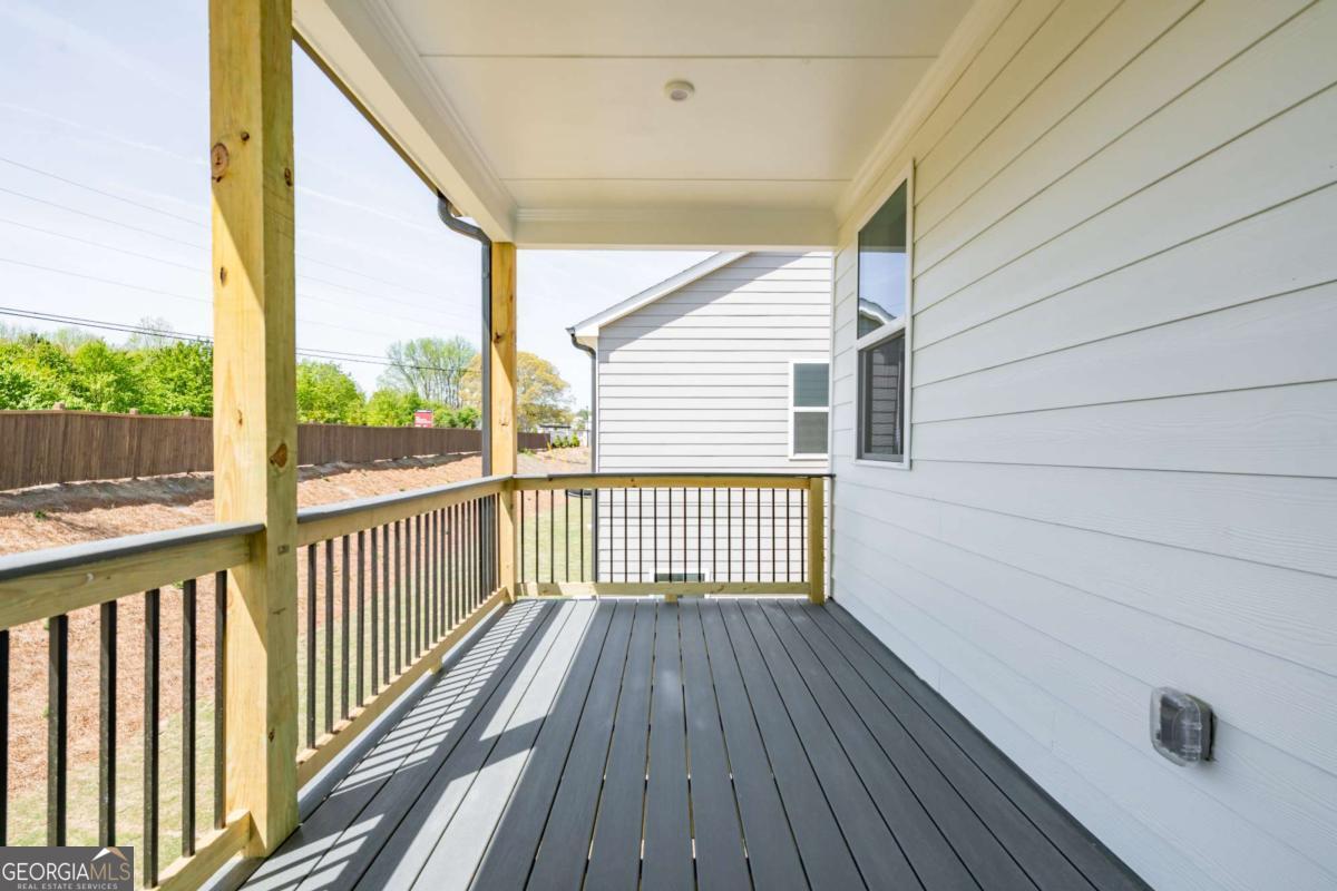 The Paddocks at Doc Hughes - Residential