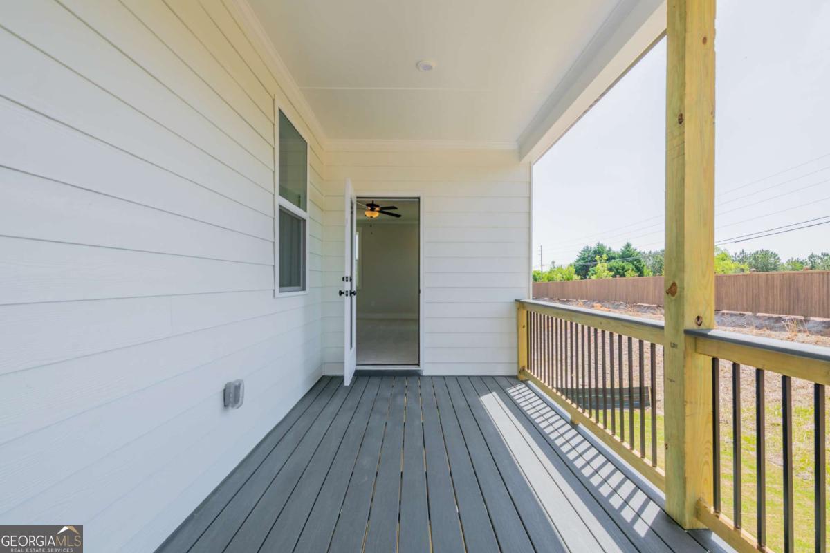The Paddocks at Doc Hughes - Residential