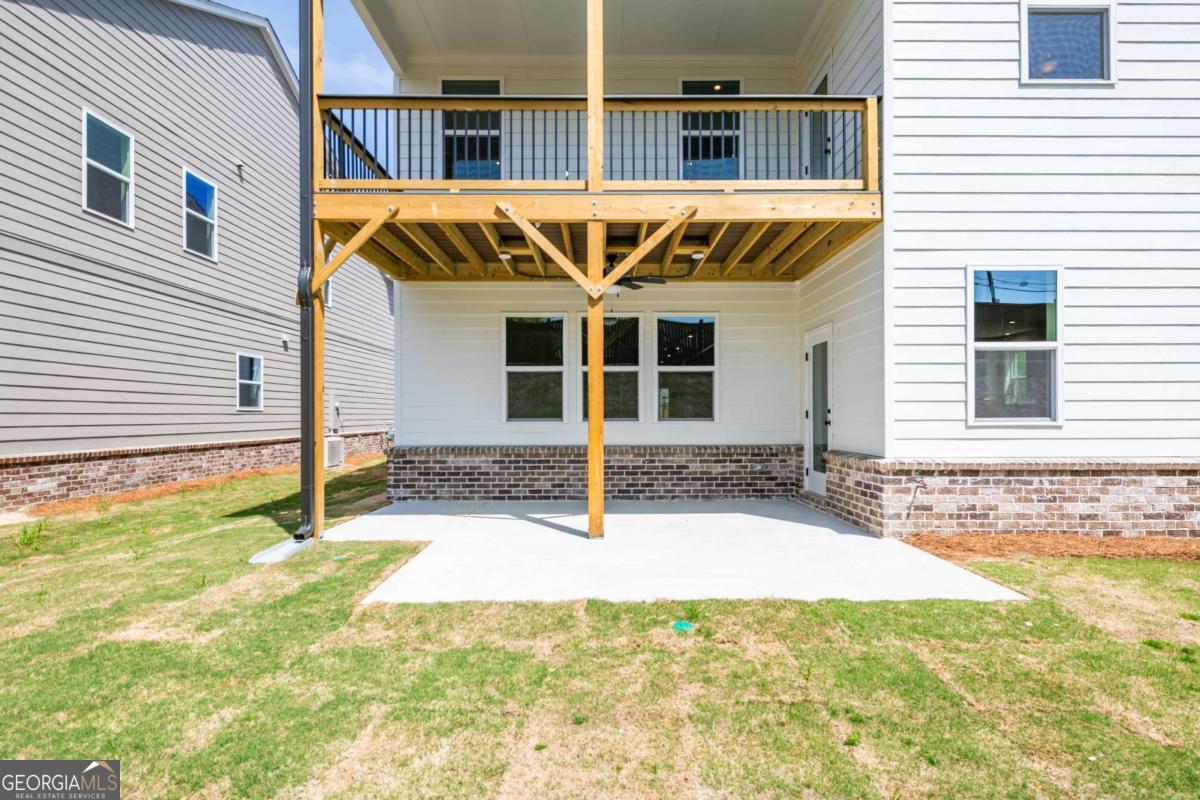 The Paddocks at Doc Hughes - Residential