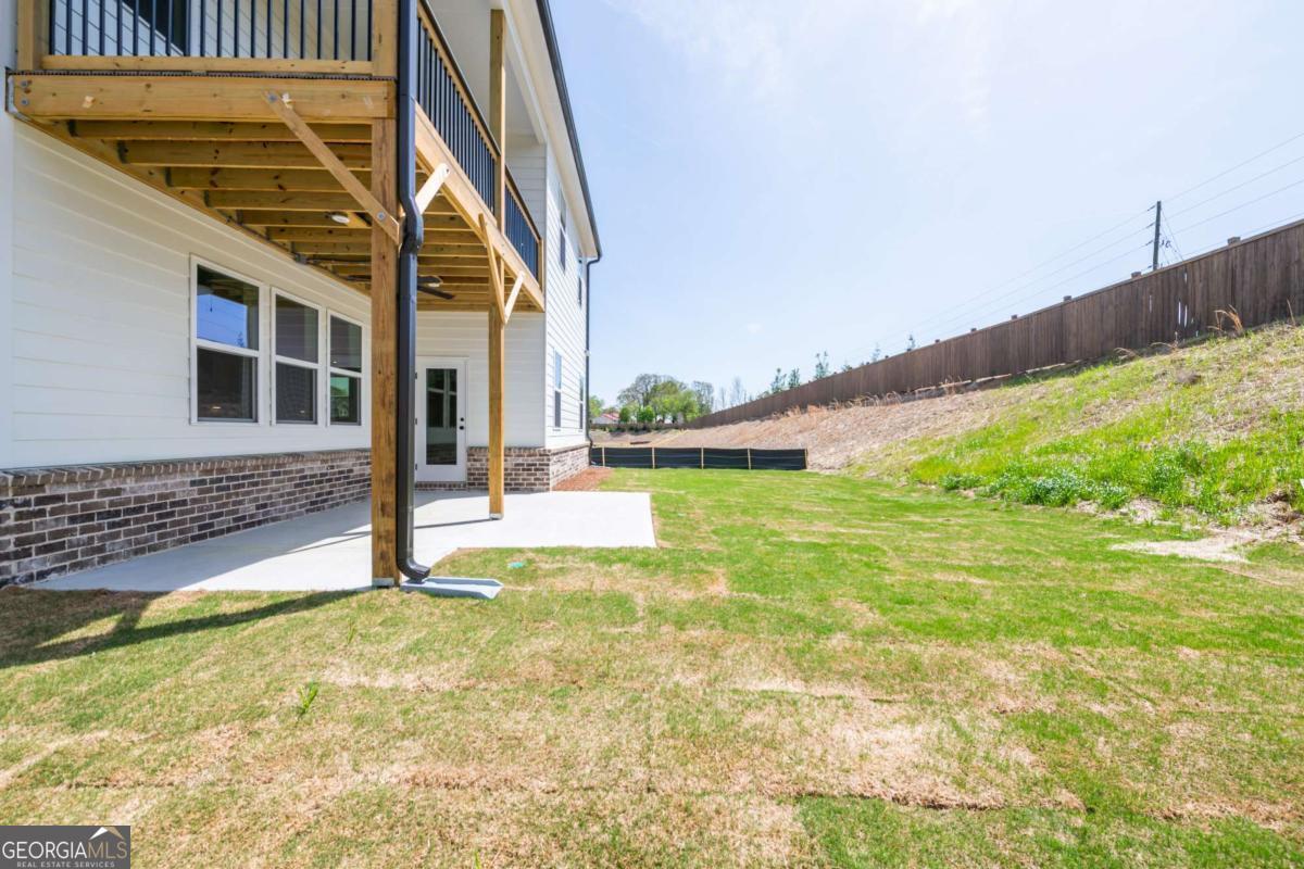 The Paddocks at Doc Hughes - Residential