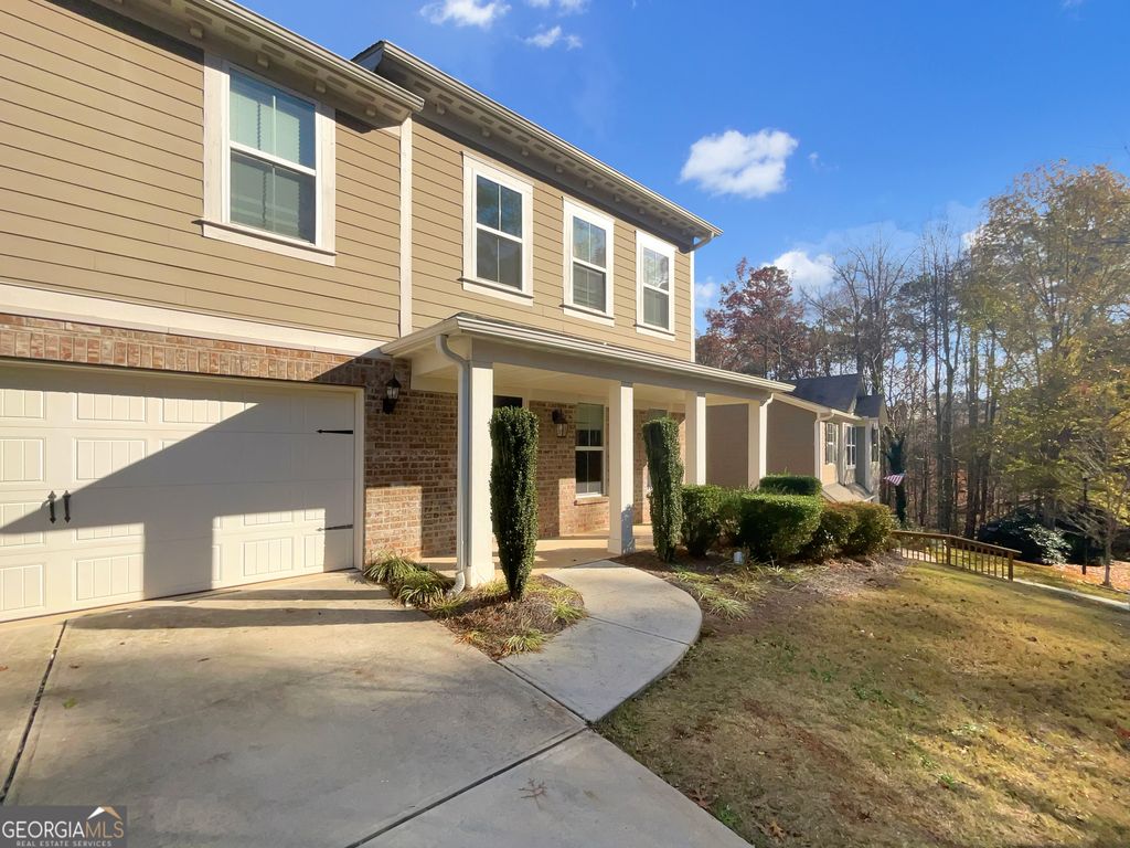 Photo of 3502 Great Sky Parkway, Canton, GA 30114 (MLS # 10651512)