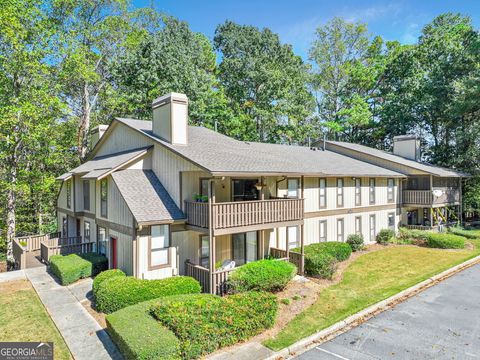 205 Woodcliff DR 205 Sandy Springs GA 30350