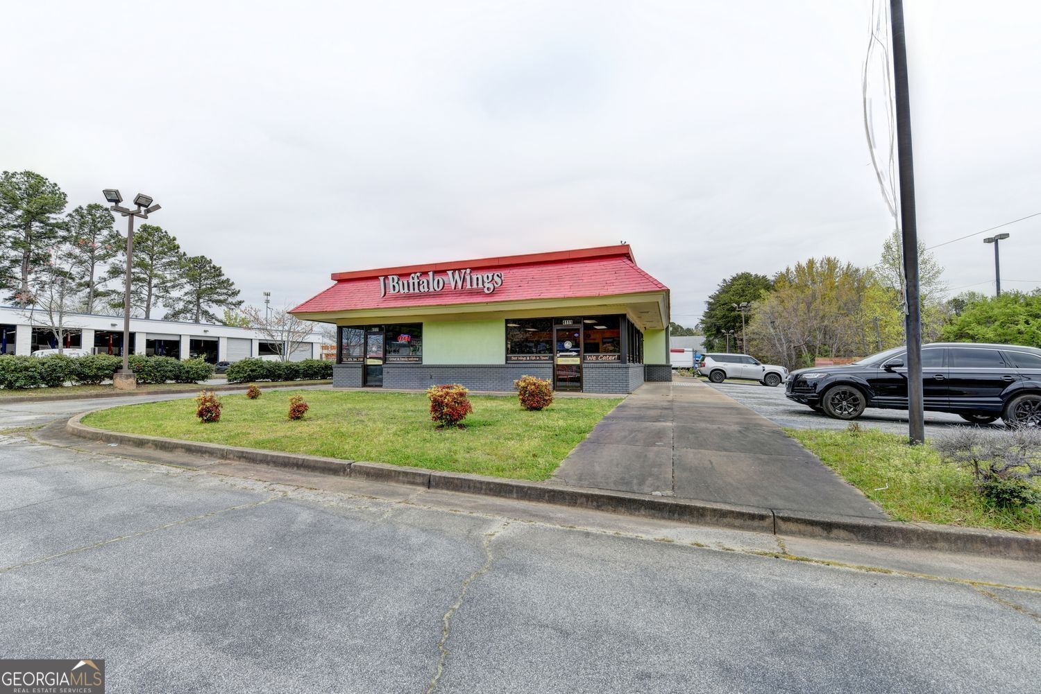 4111 Stone Mountain HWY