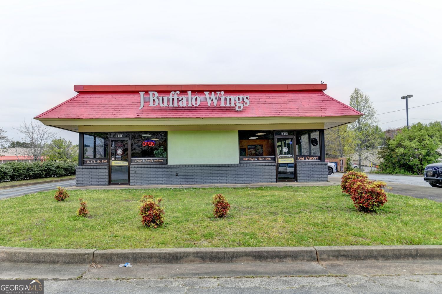 4111 Stone Mountain HWY