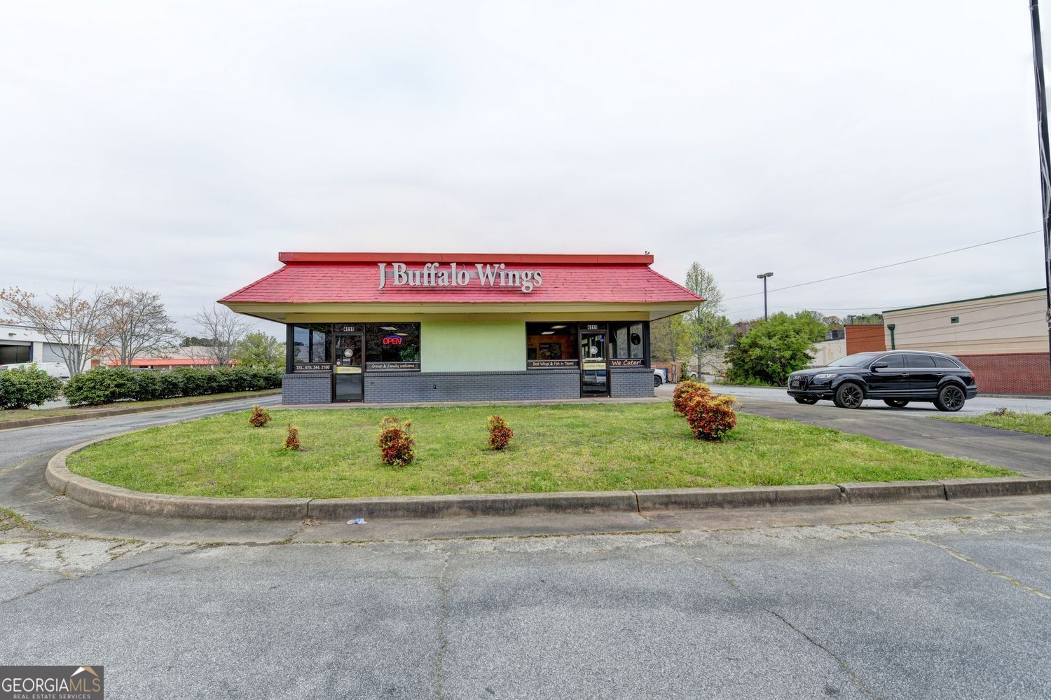 4111 Stone Mountain HWY