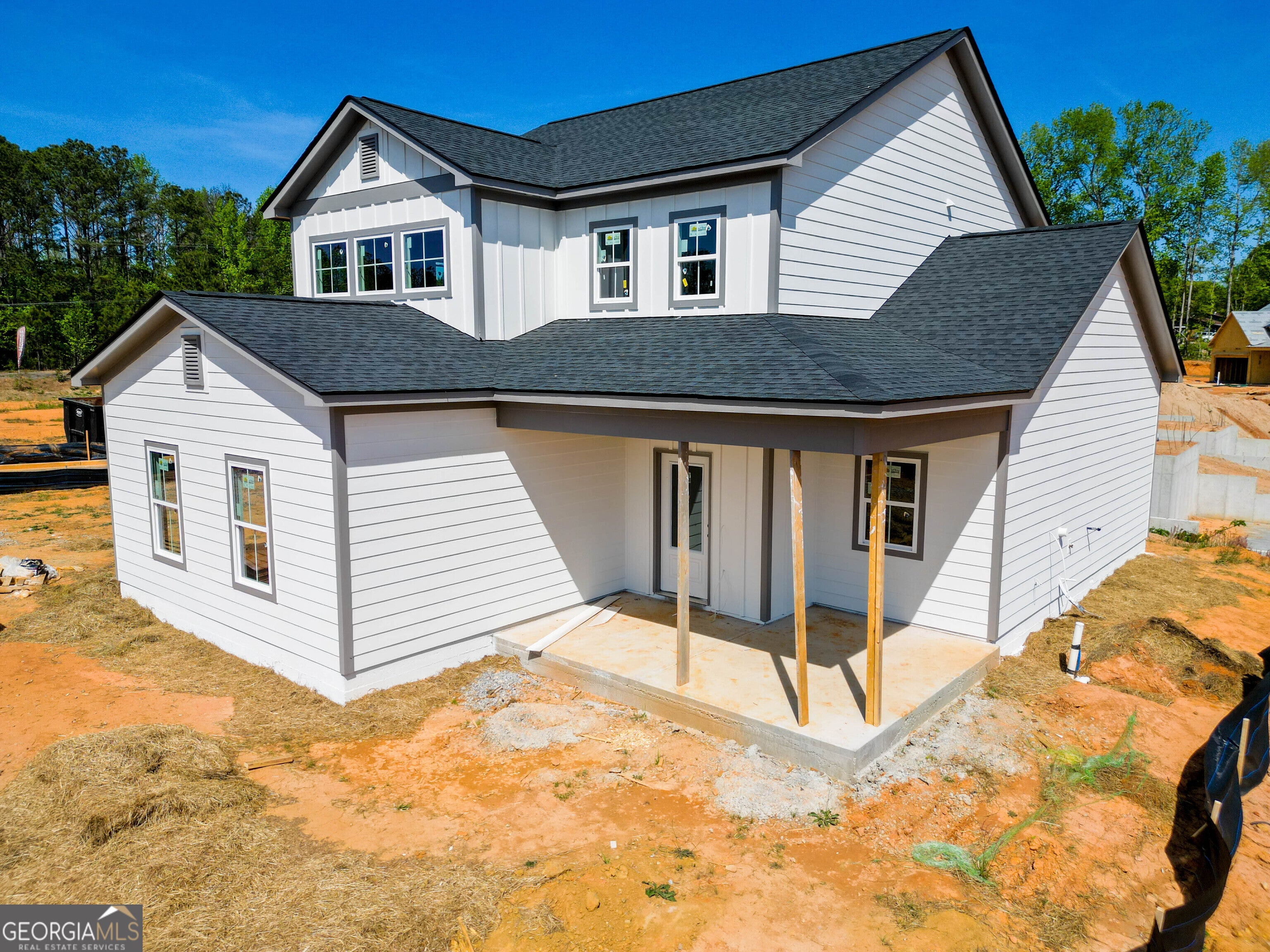101 White Oak CT