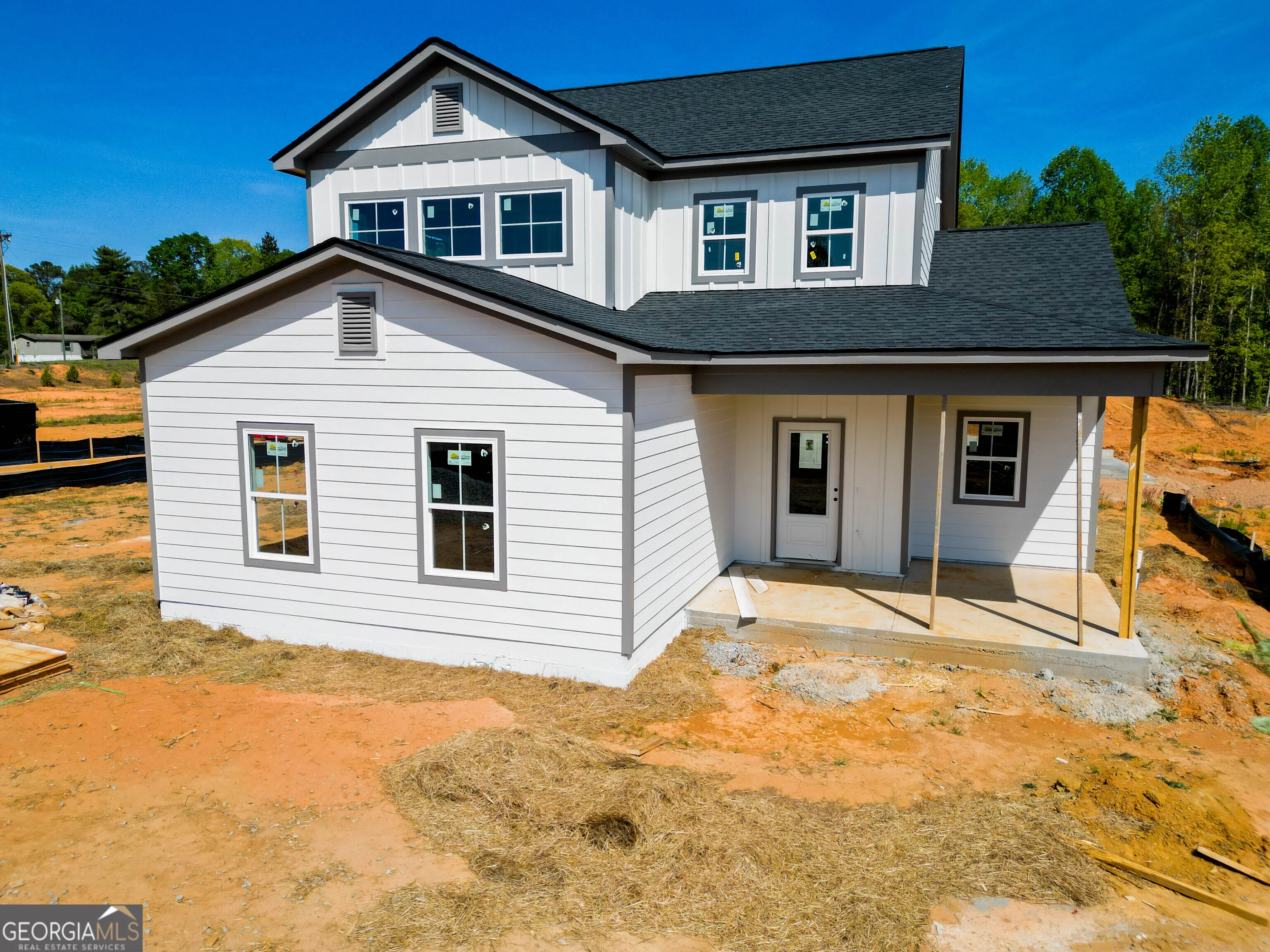 101 White Oak Court
