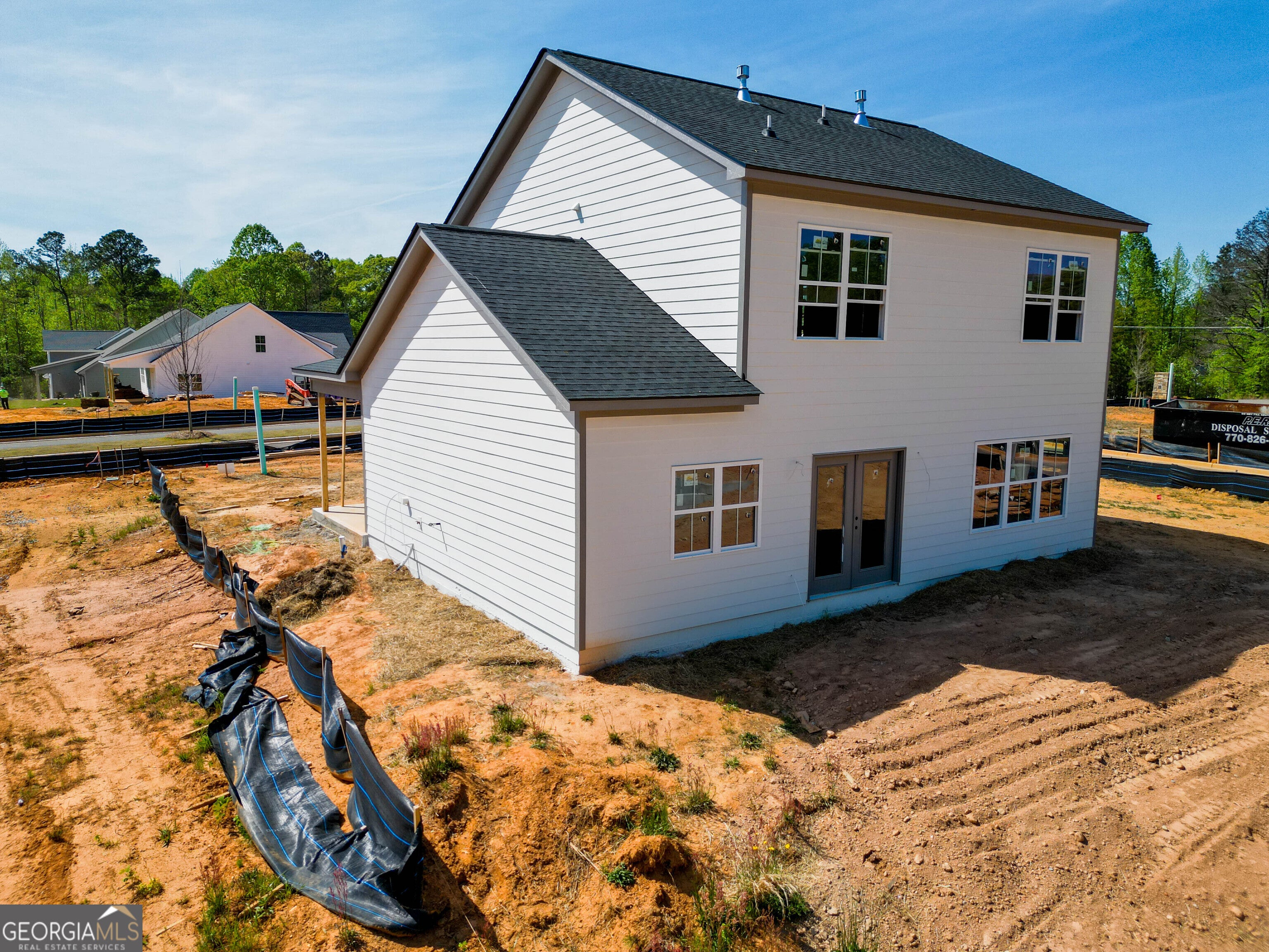 101 White Oak CT
