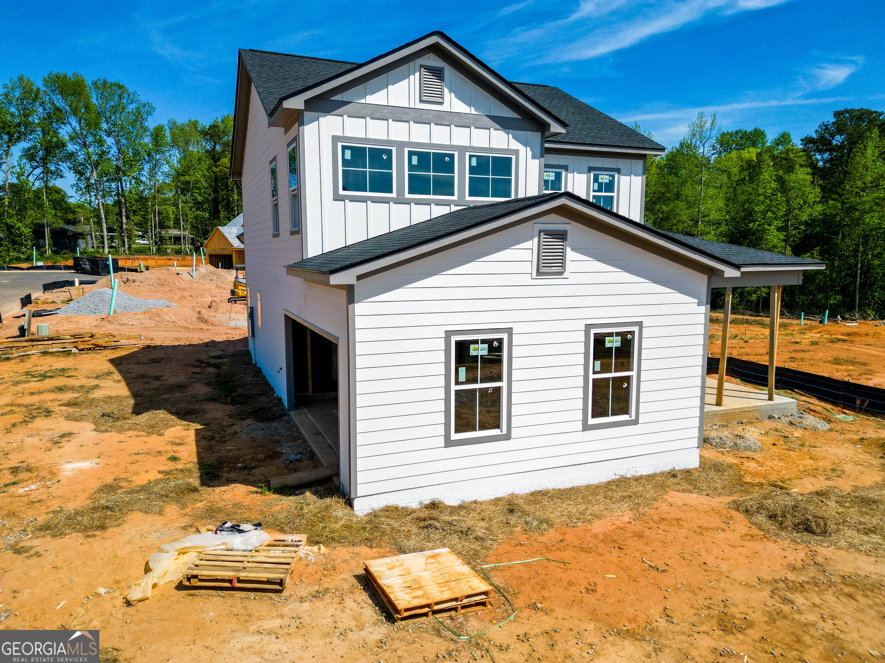 101 White Oak CT