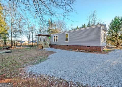 40 Spout Springs CT Hartwell GA 30643