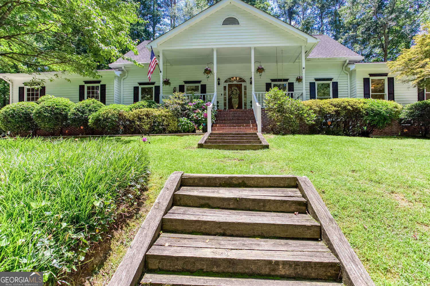 5491 Hiram RD