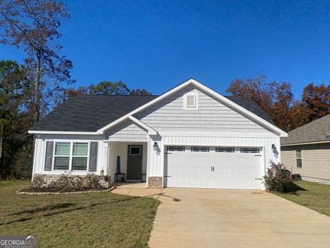 A home in Byron