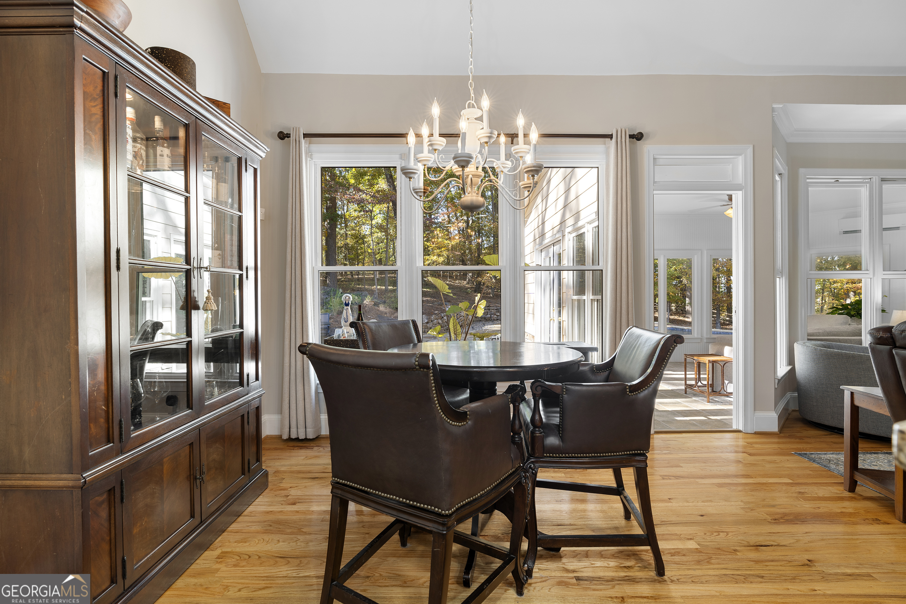 The Reserve - Residential