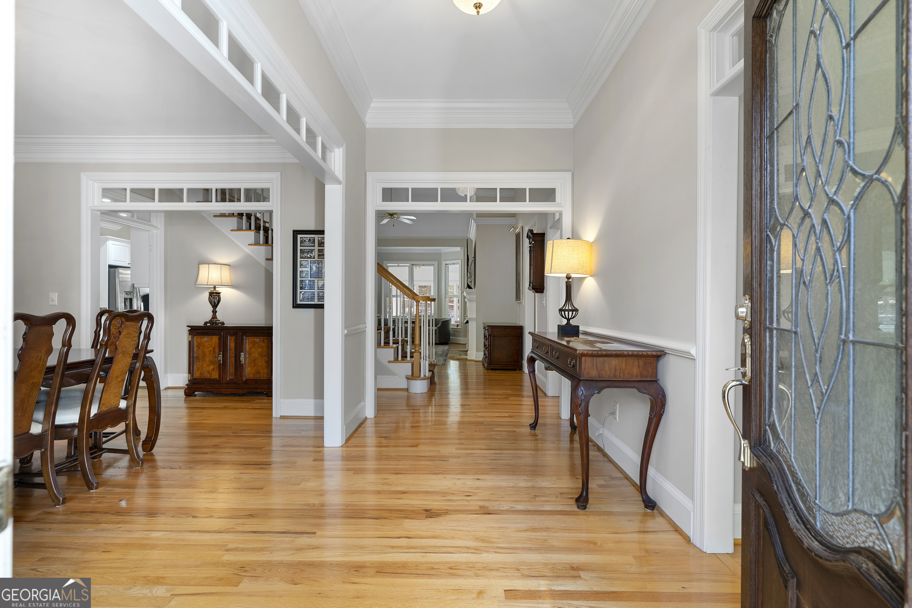 The Reserve - Residential