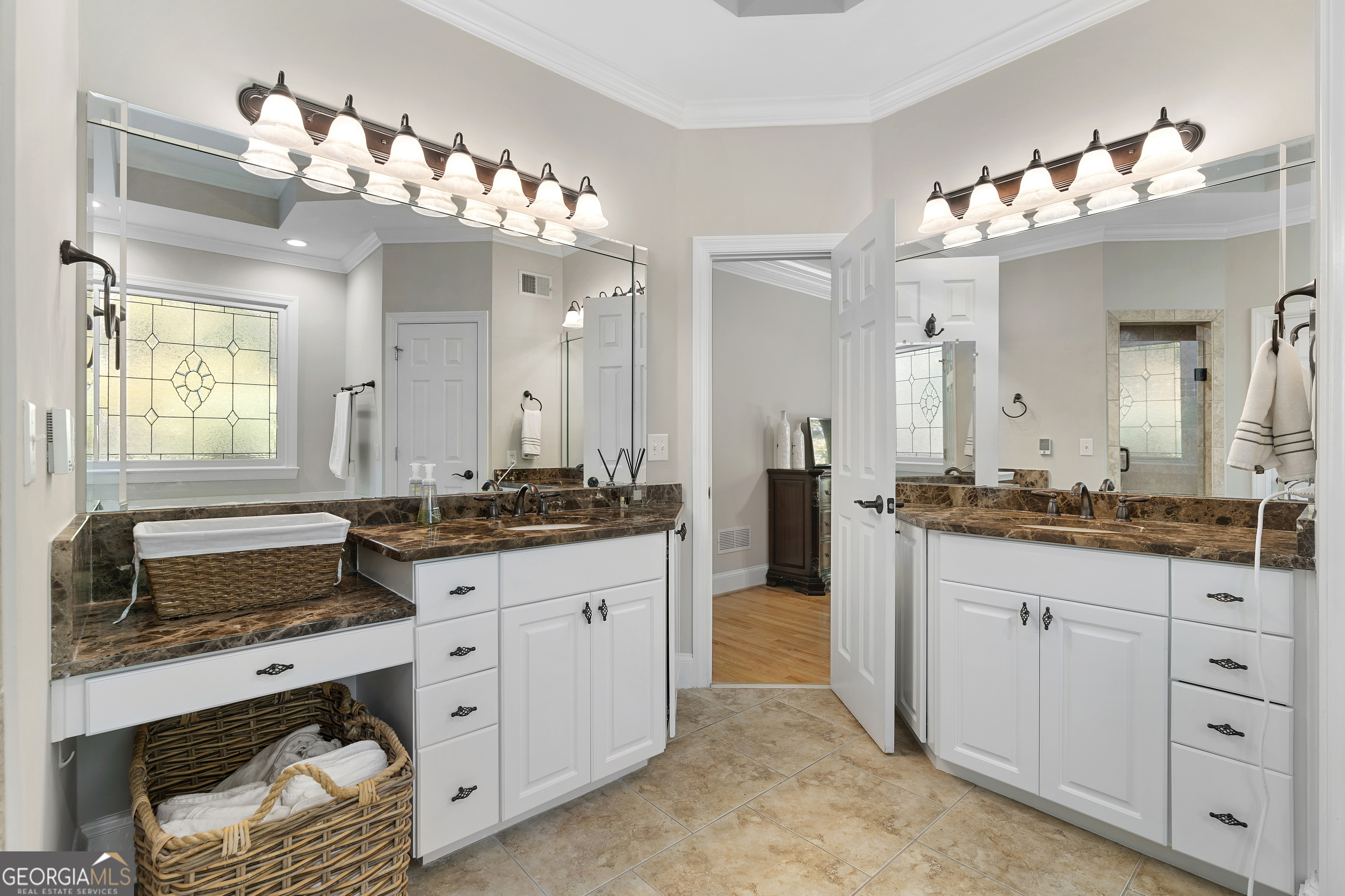 The Reserve - Residential