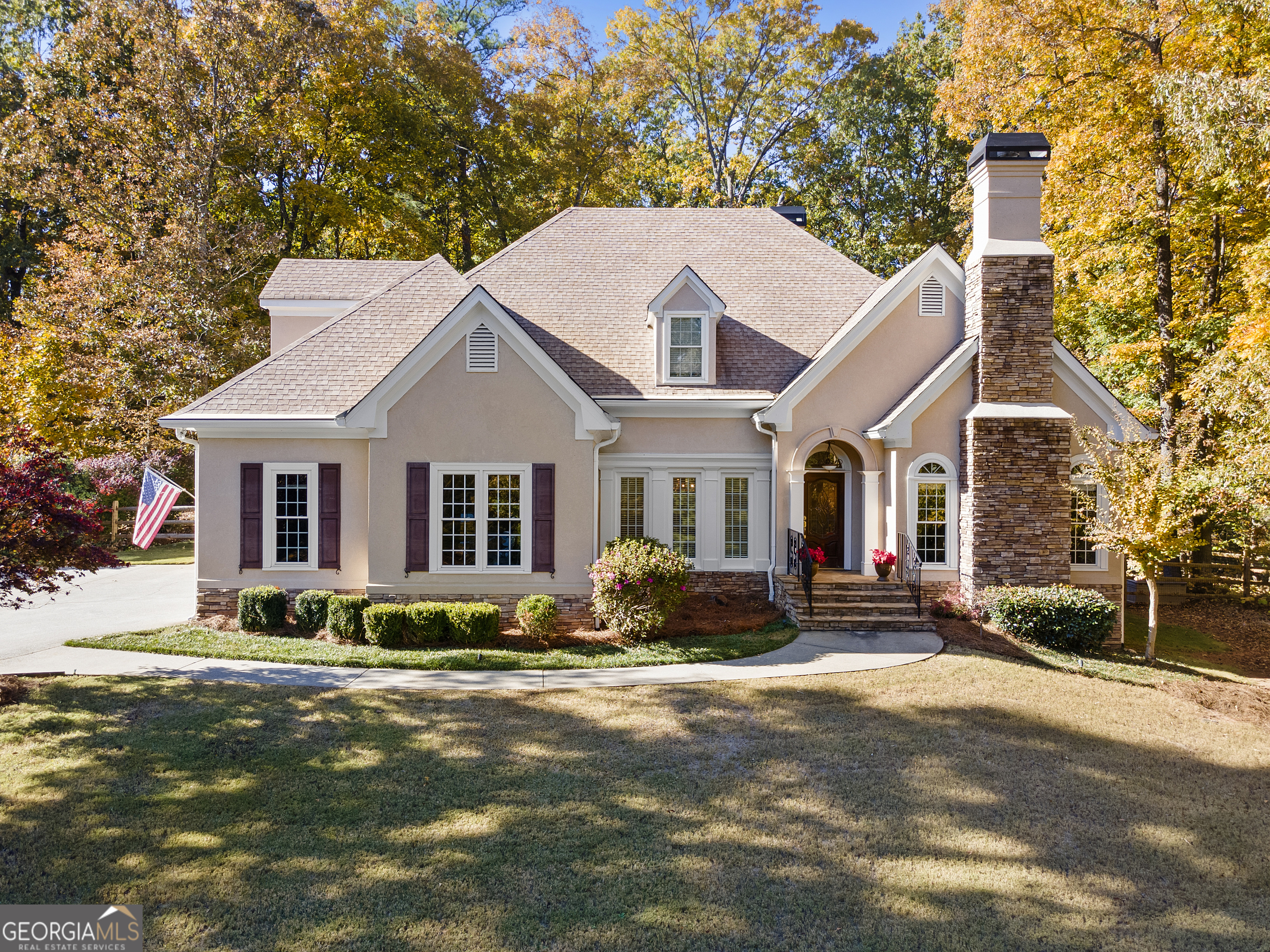 1488 Mountain Reserve DR NW