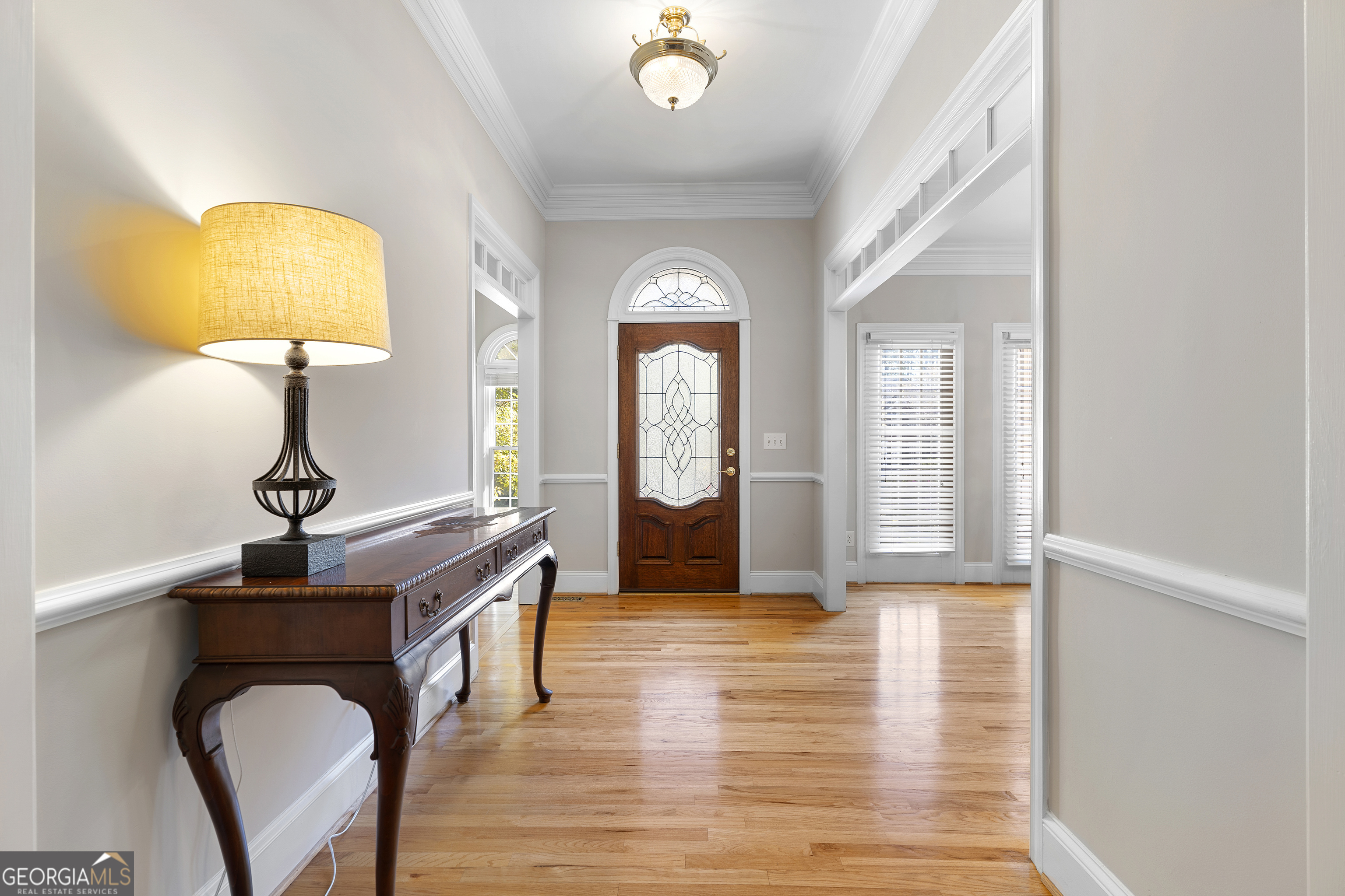 The Reserve - Residential