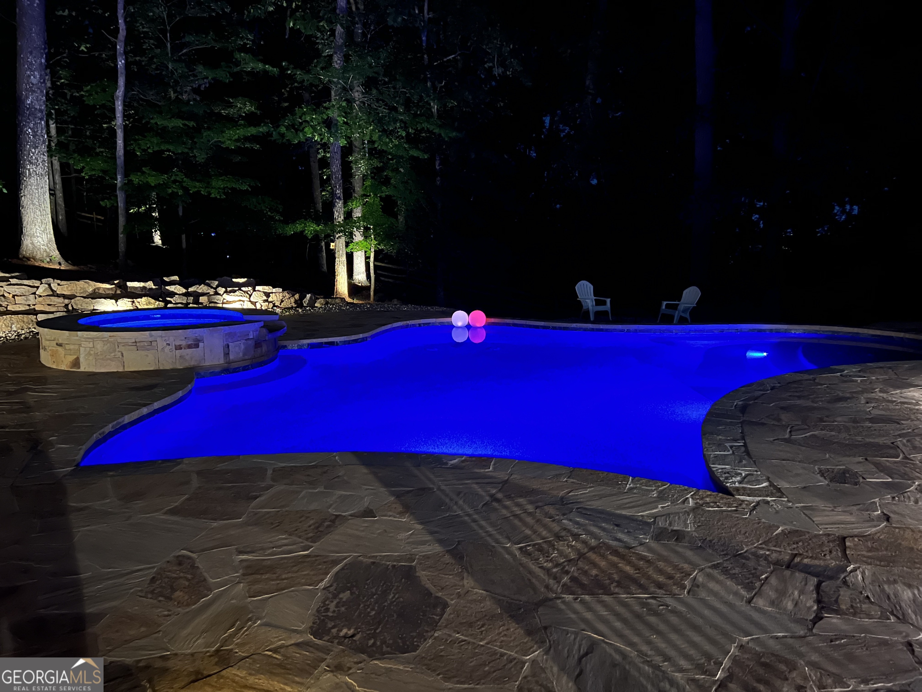 The Reserve - Residential