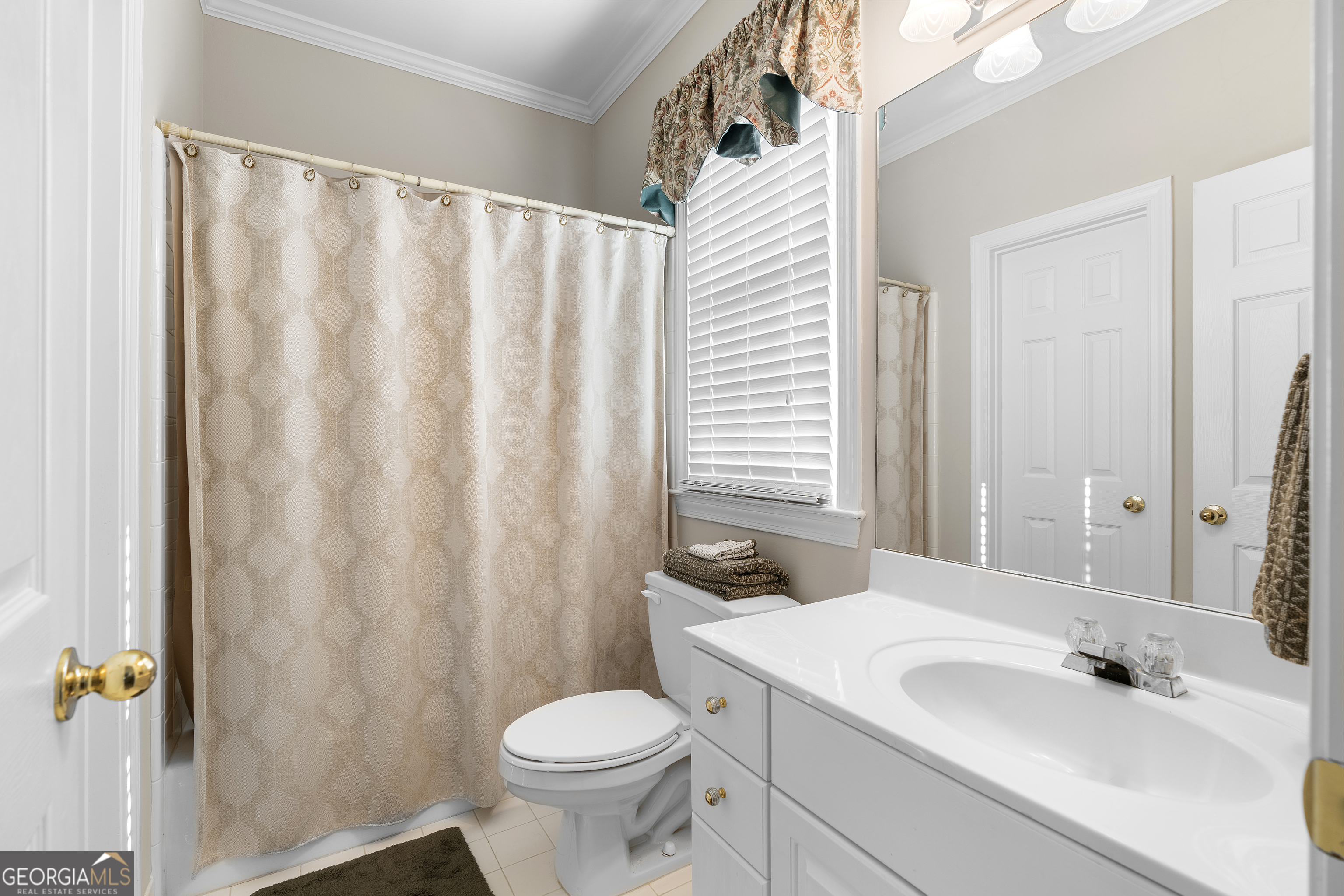 The Reserve - Residential