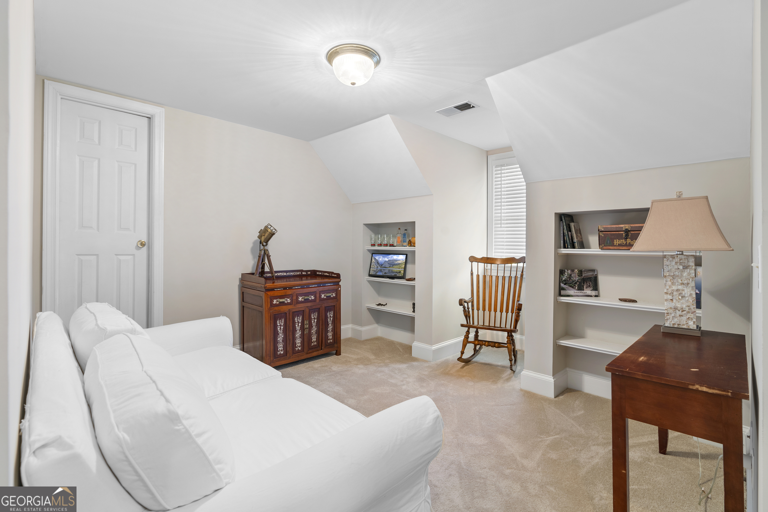 The Reserve - Residential