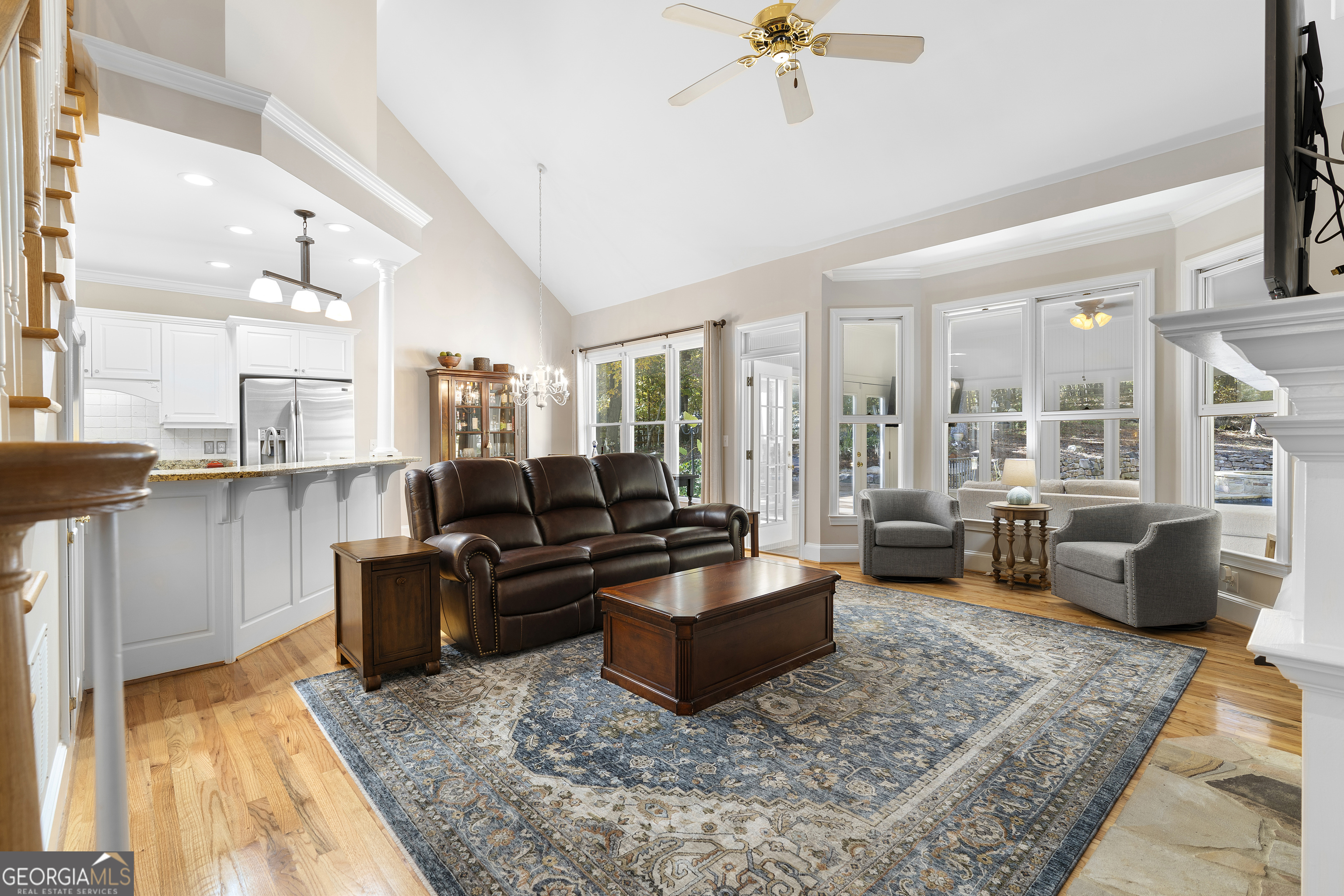 The Reserve - Residential