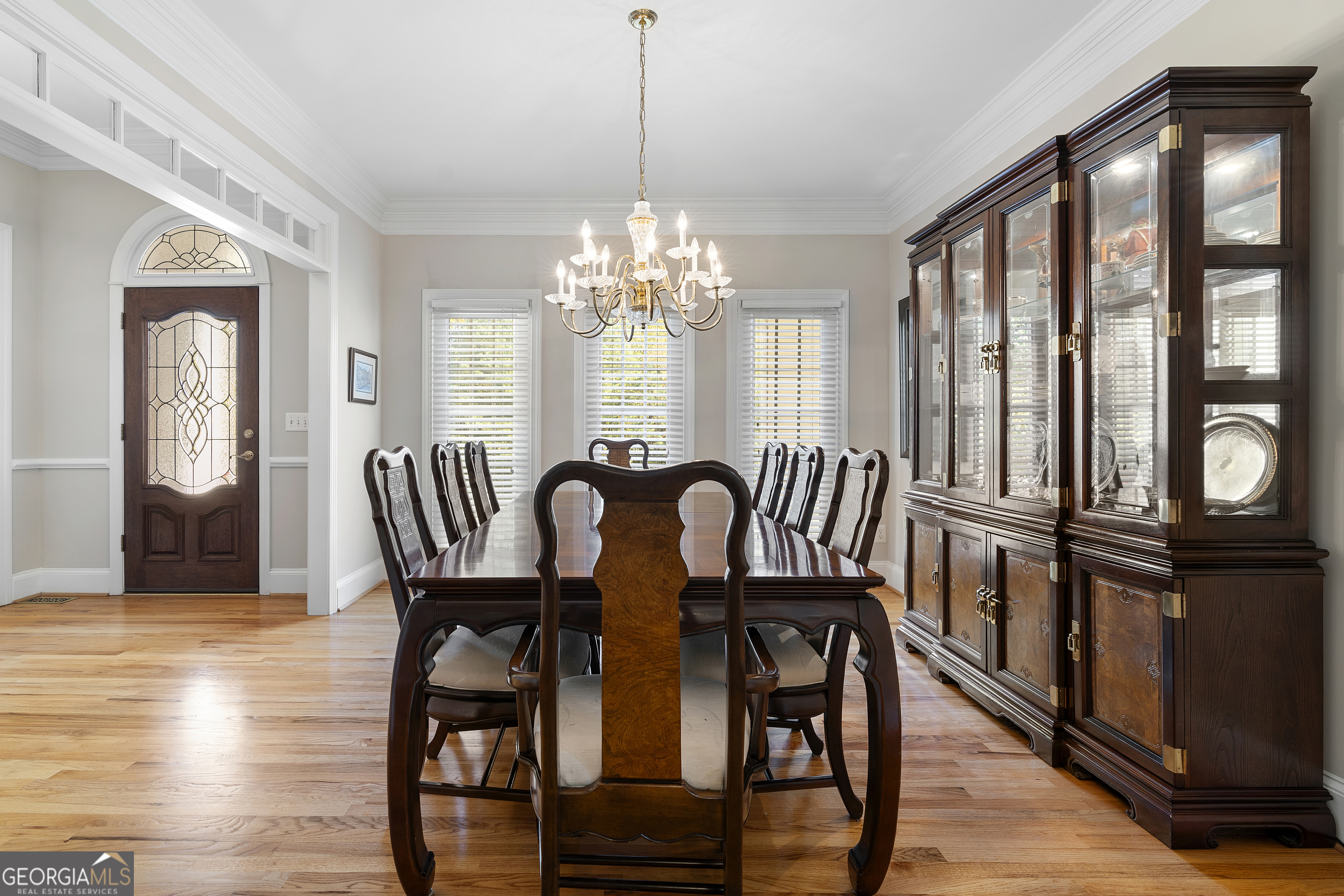 The Reserve - Residential