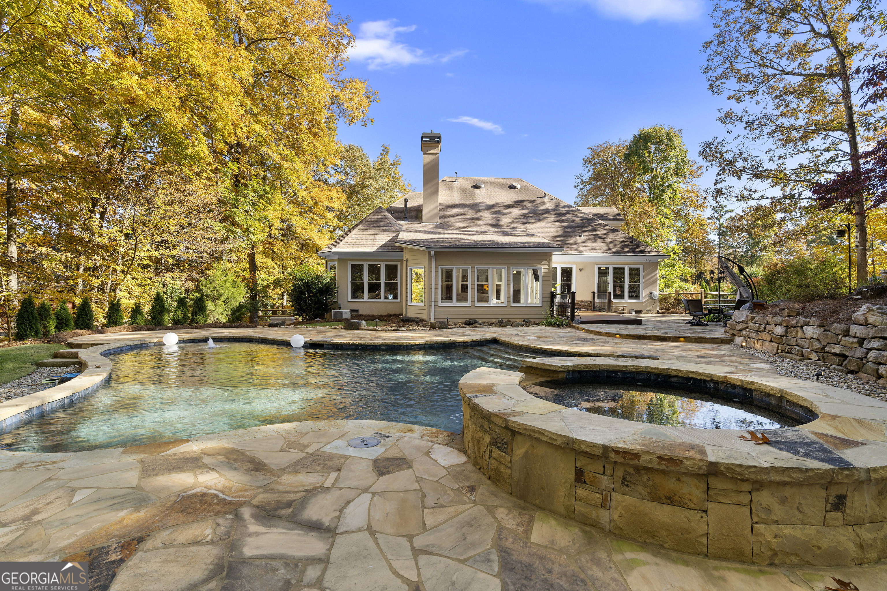 The Reserve - Residential