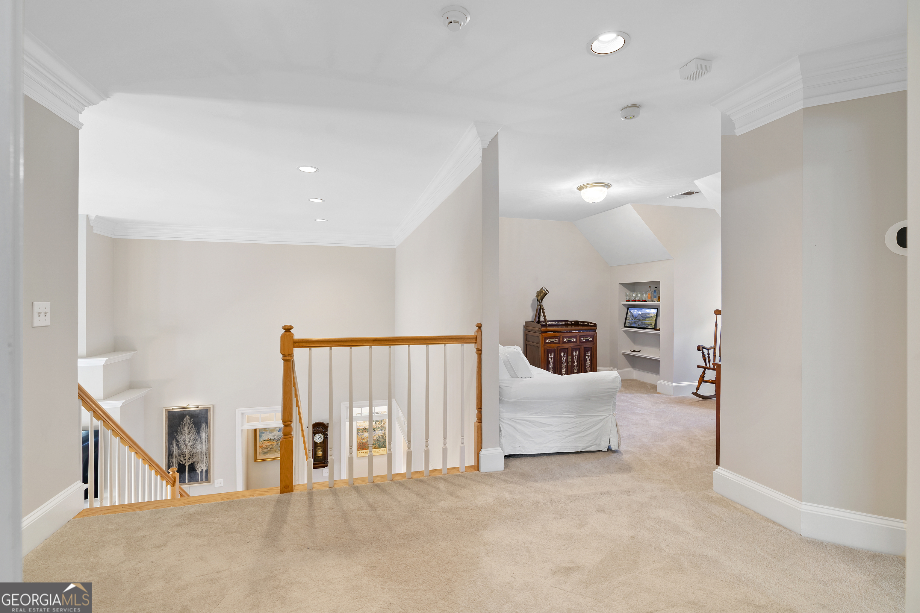 The Reserve - Residential