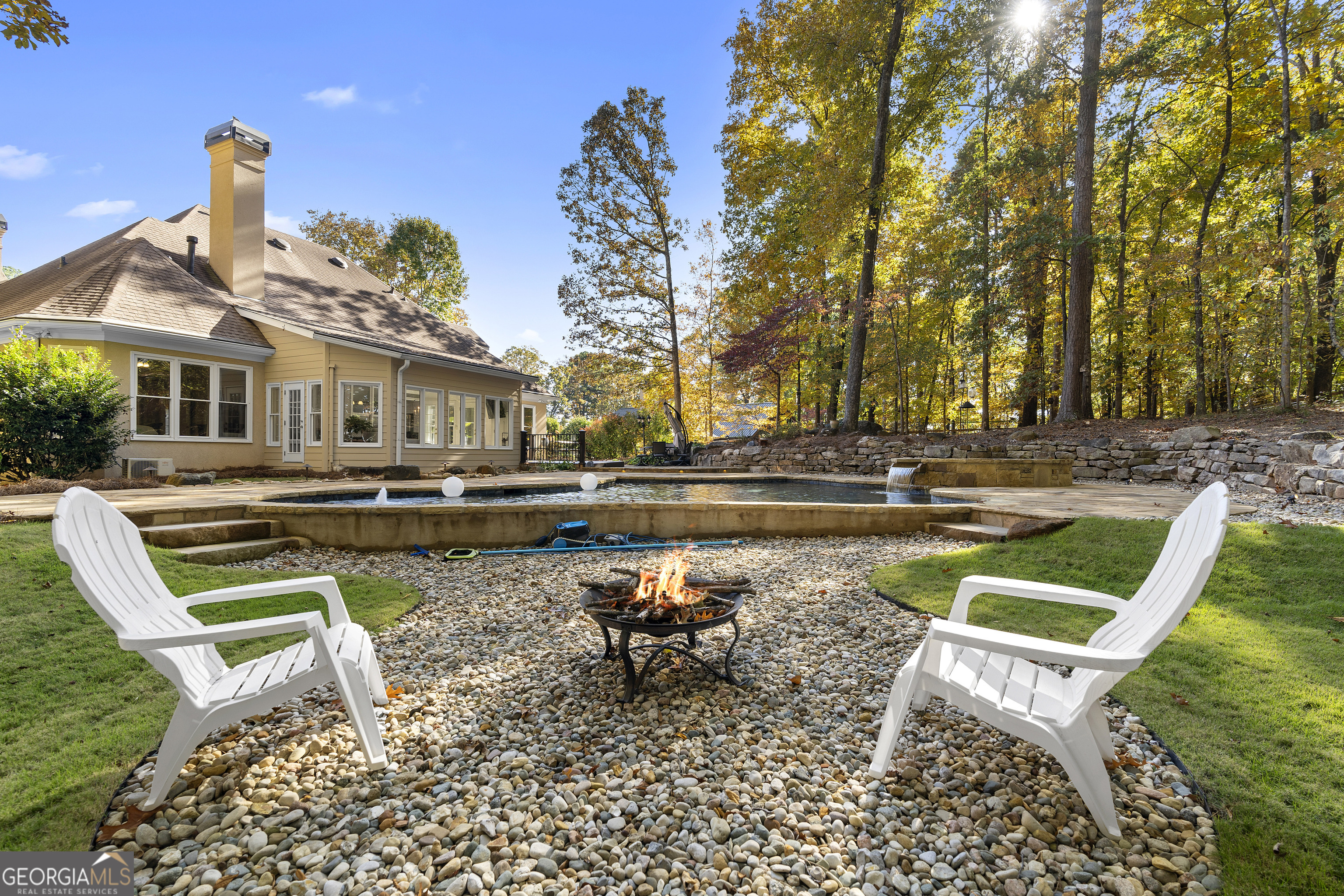 The Reserve - Residential