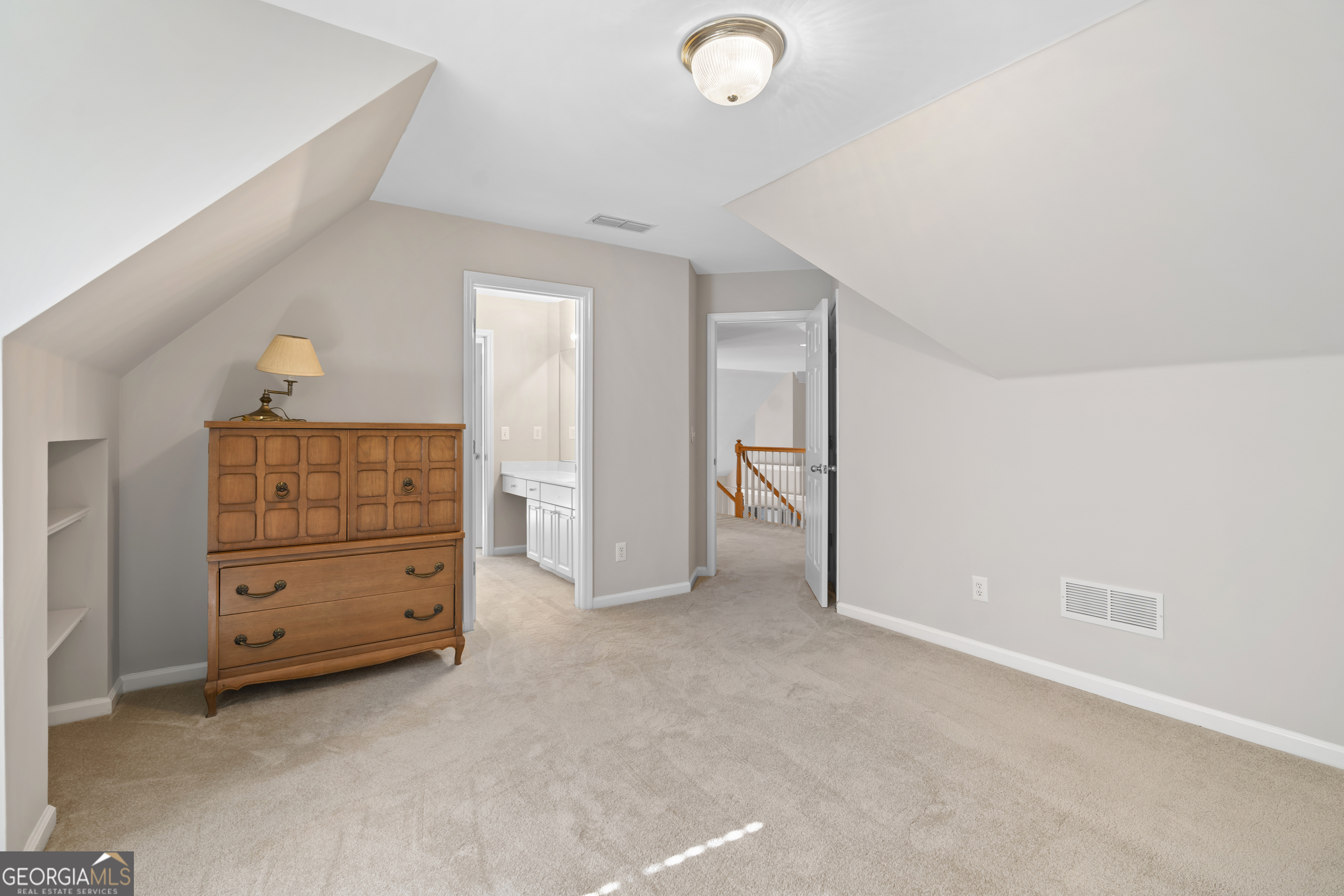 The Reserve - Residential