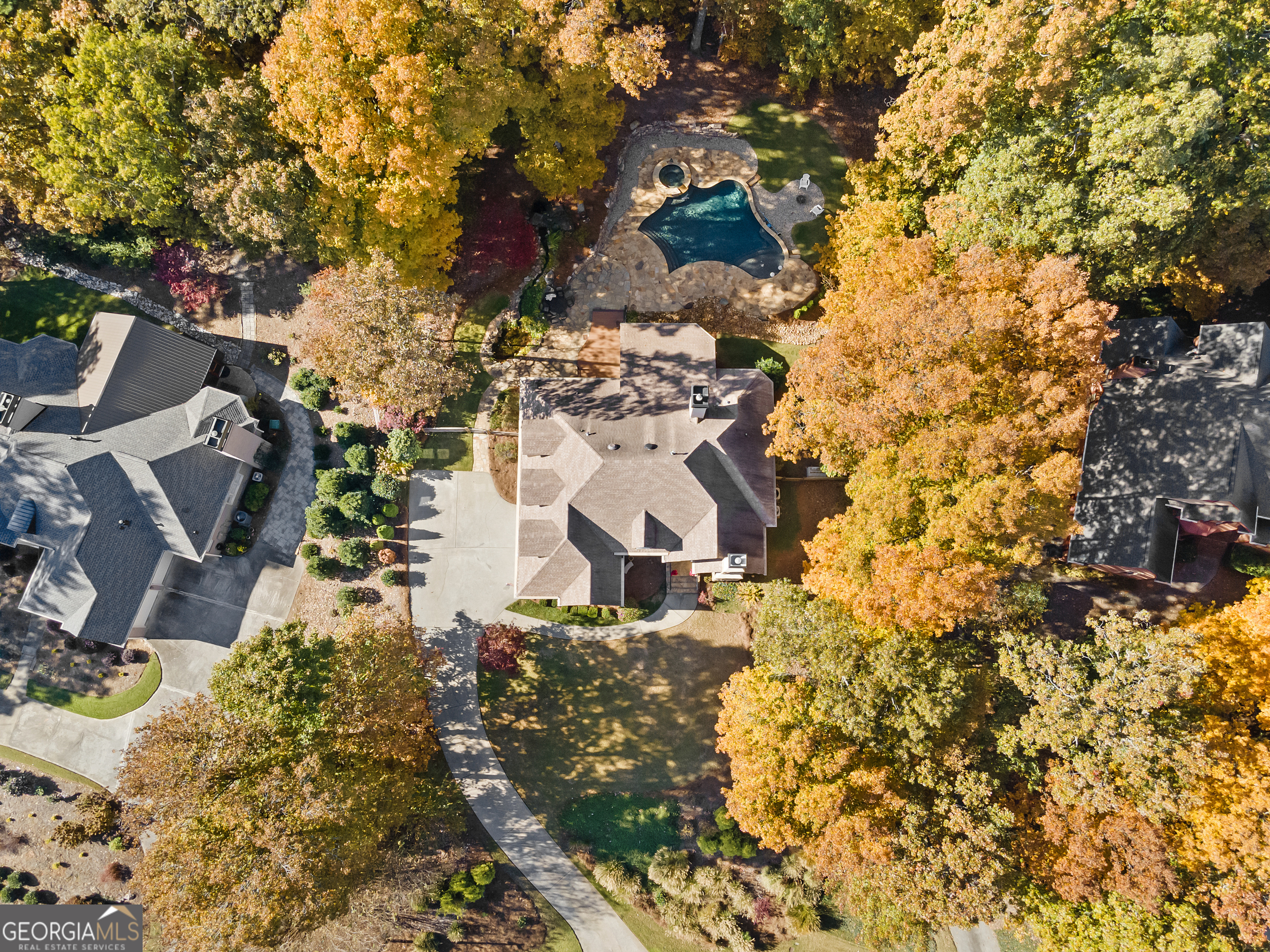 1488 Mountain Reserve DR NW