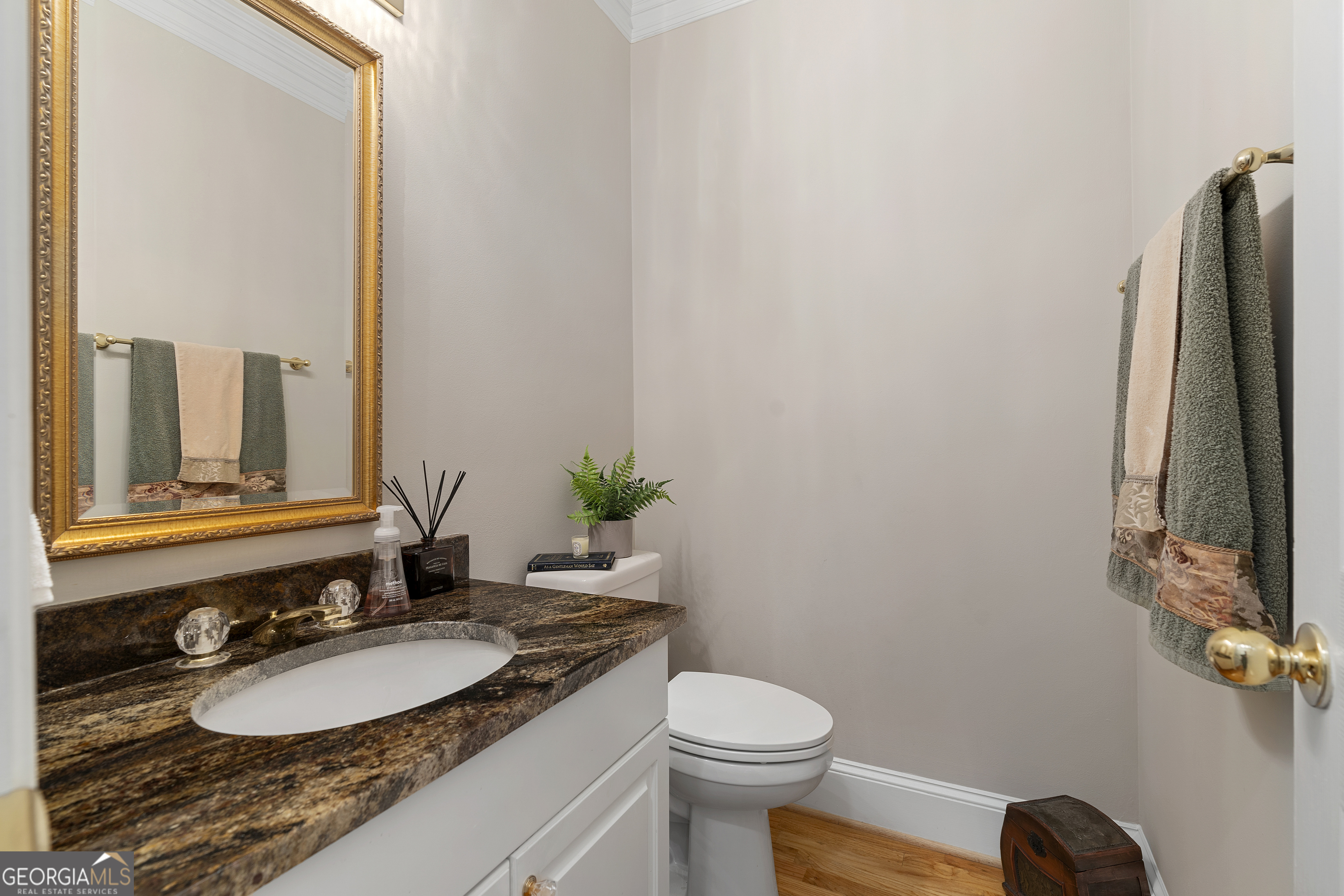 The Reserve - Residential