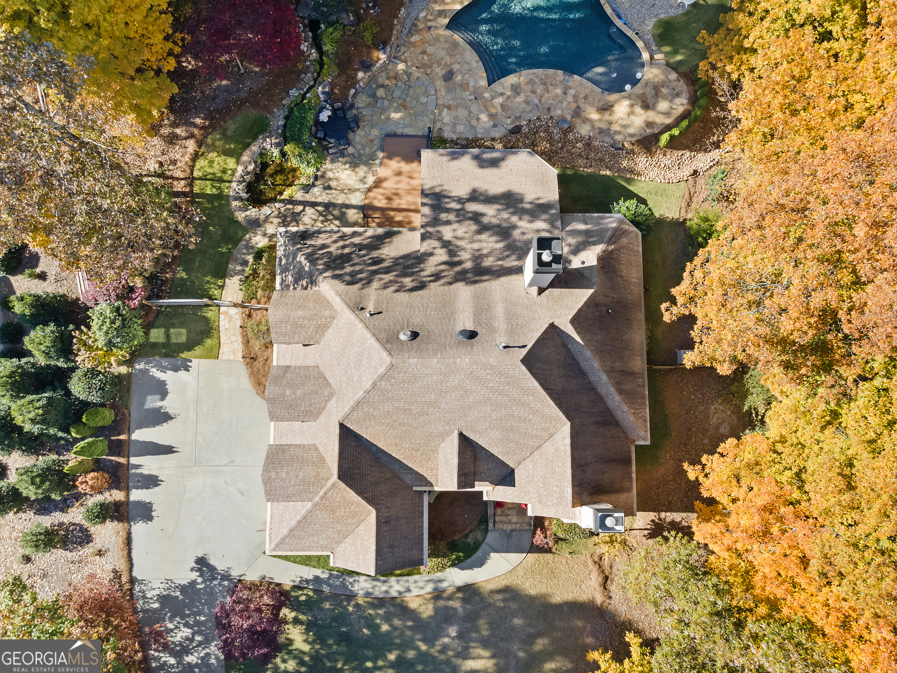 1488 Mountain Reserve DR NW