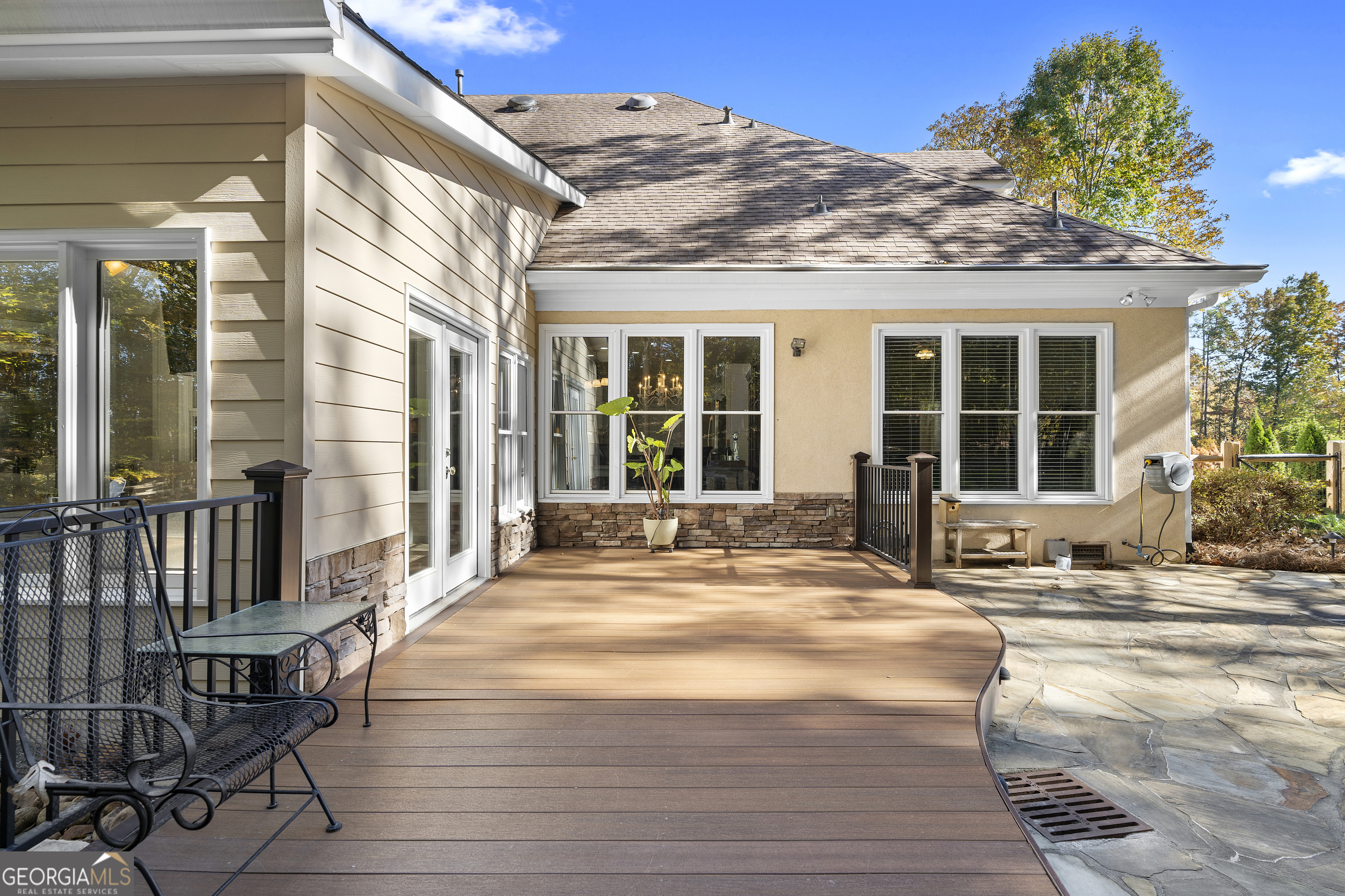 The Reserve - Residential