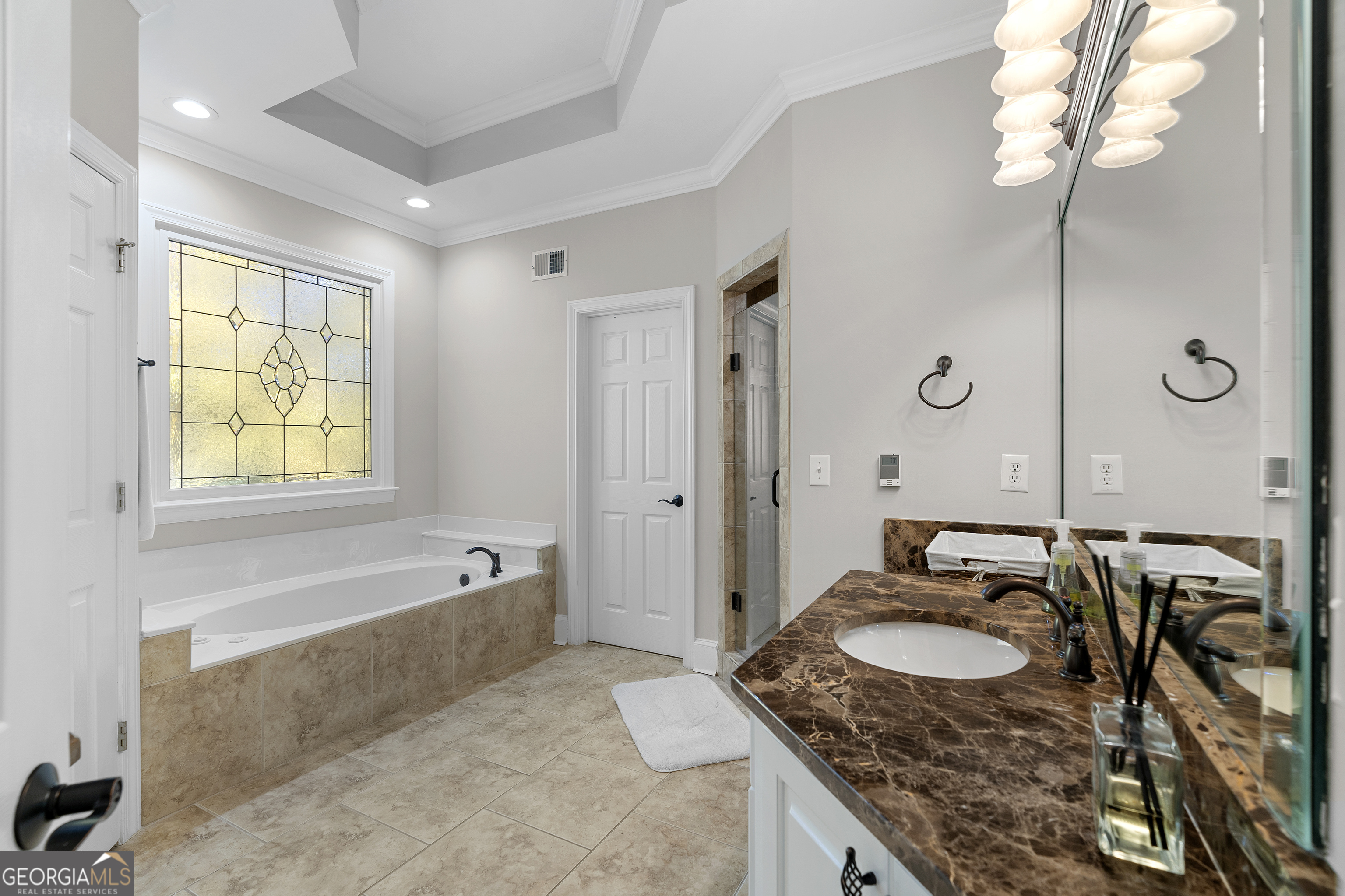 The Reserve - Residential