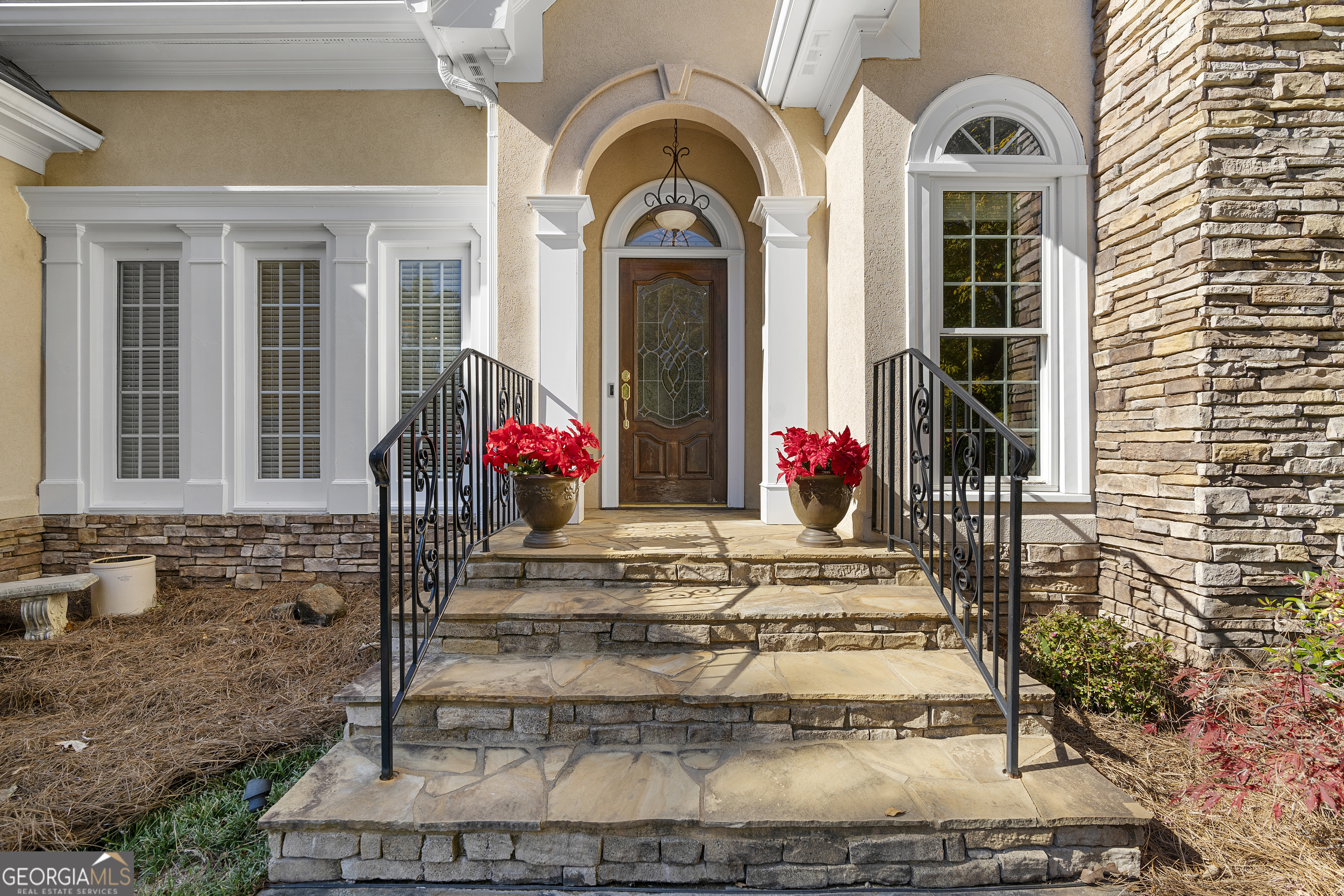 1488 Mountain Reserve DR NW