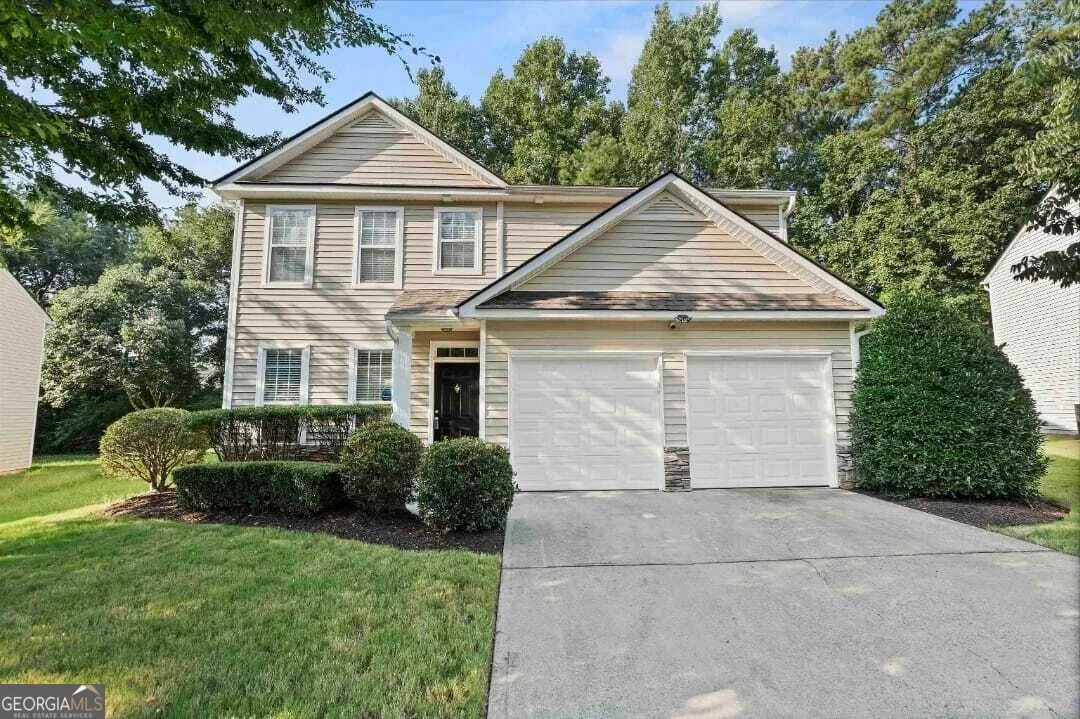 220 Copperbend Drive