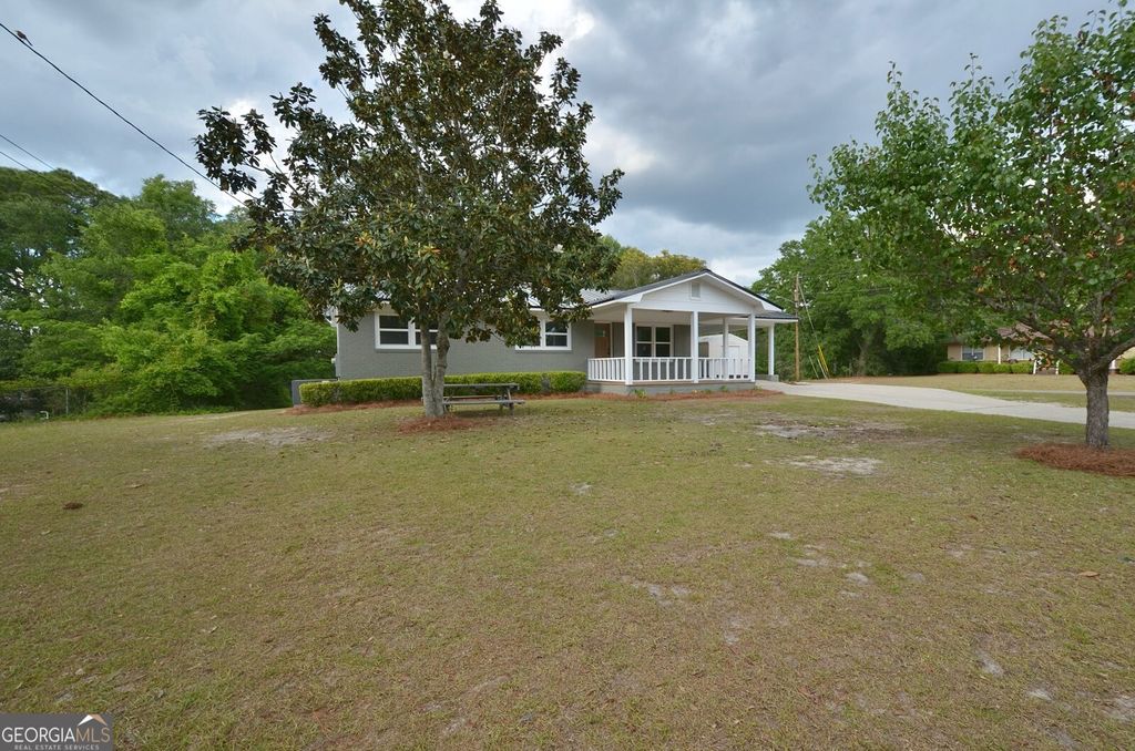 Photo of 5625 Nancy Avenue, Eastman, GA 31023 (MLS # 10742685)